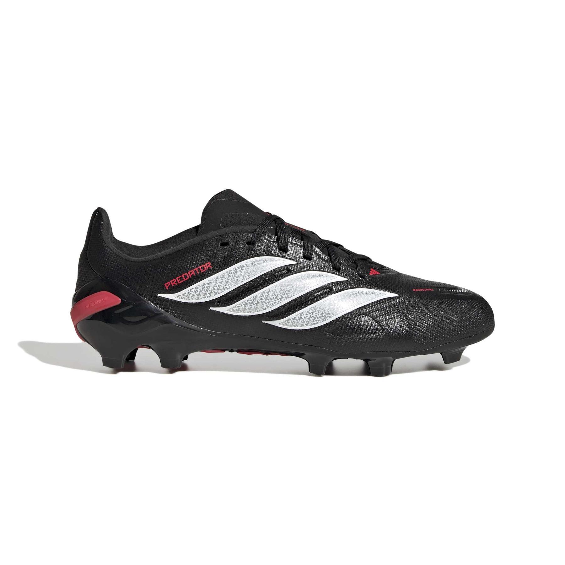 Dziecięce buty piłkarskie adidas Predator League FG