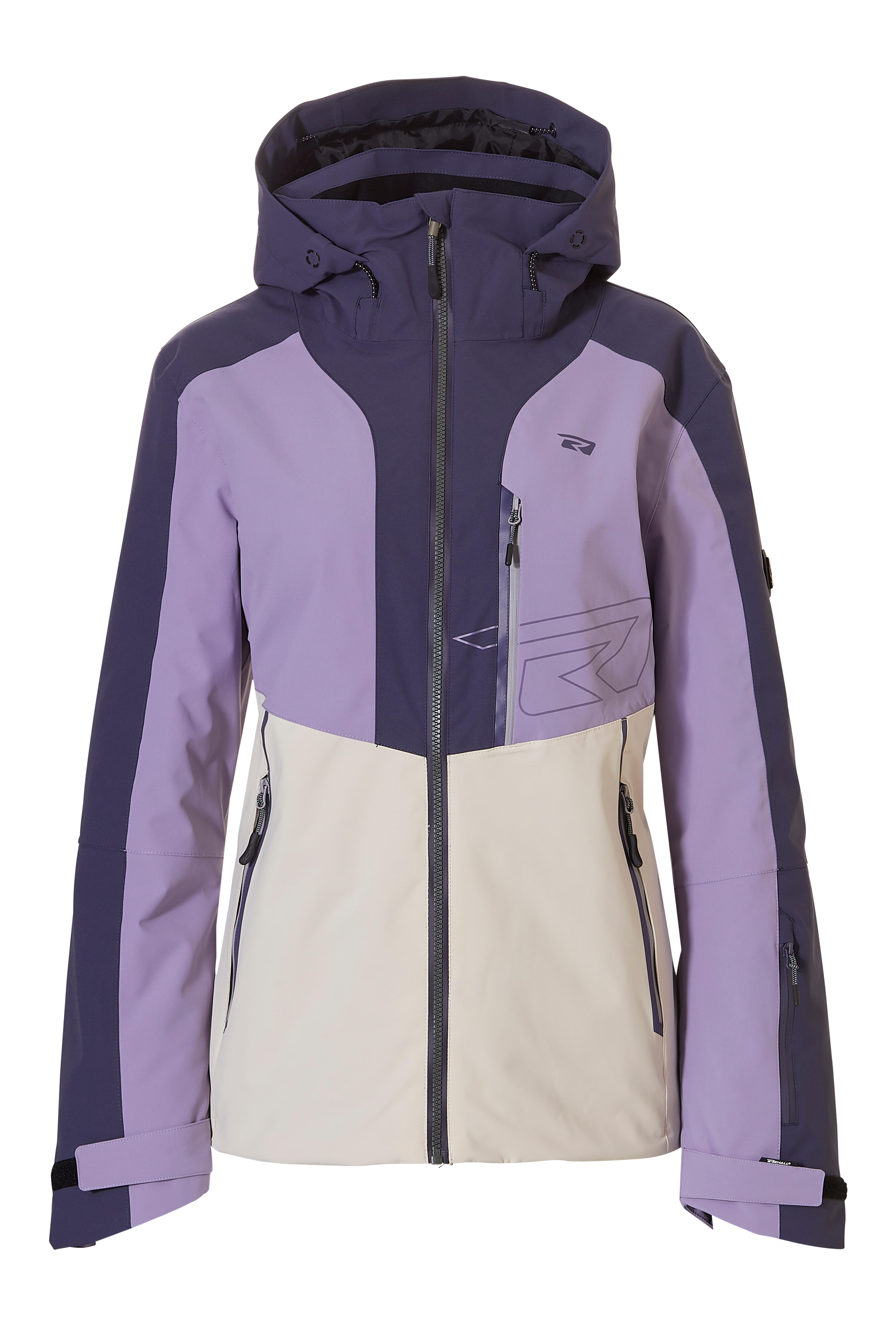 REHALL - SKYE-R - Damen Wintersportjacke