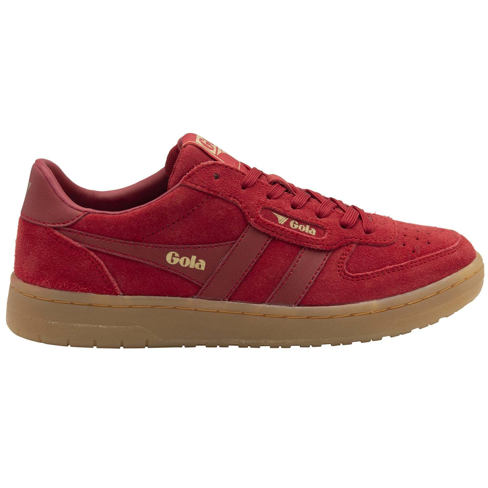 Sneakersy damscy Gola Hawk 86