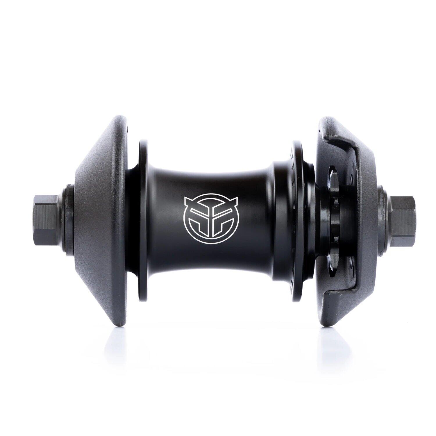 Tylna piasta Federal Stance Pro female RHD-Hubsguards