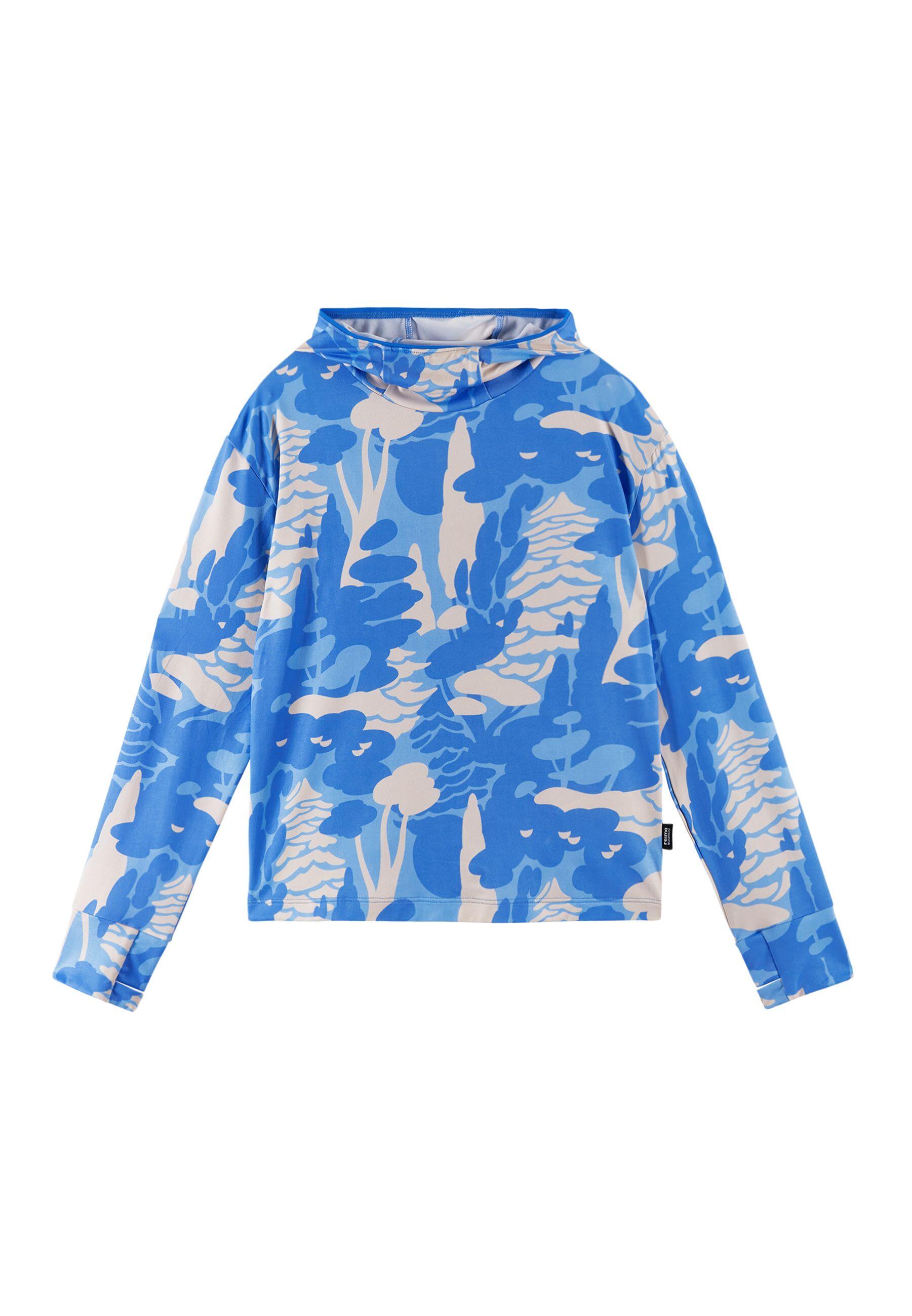 Bluza dziecięca Reima Surista