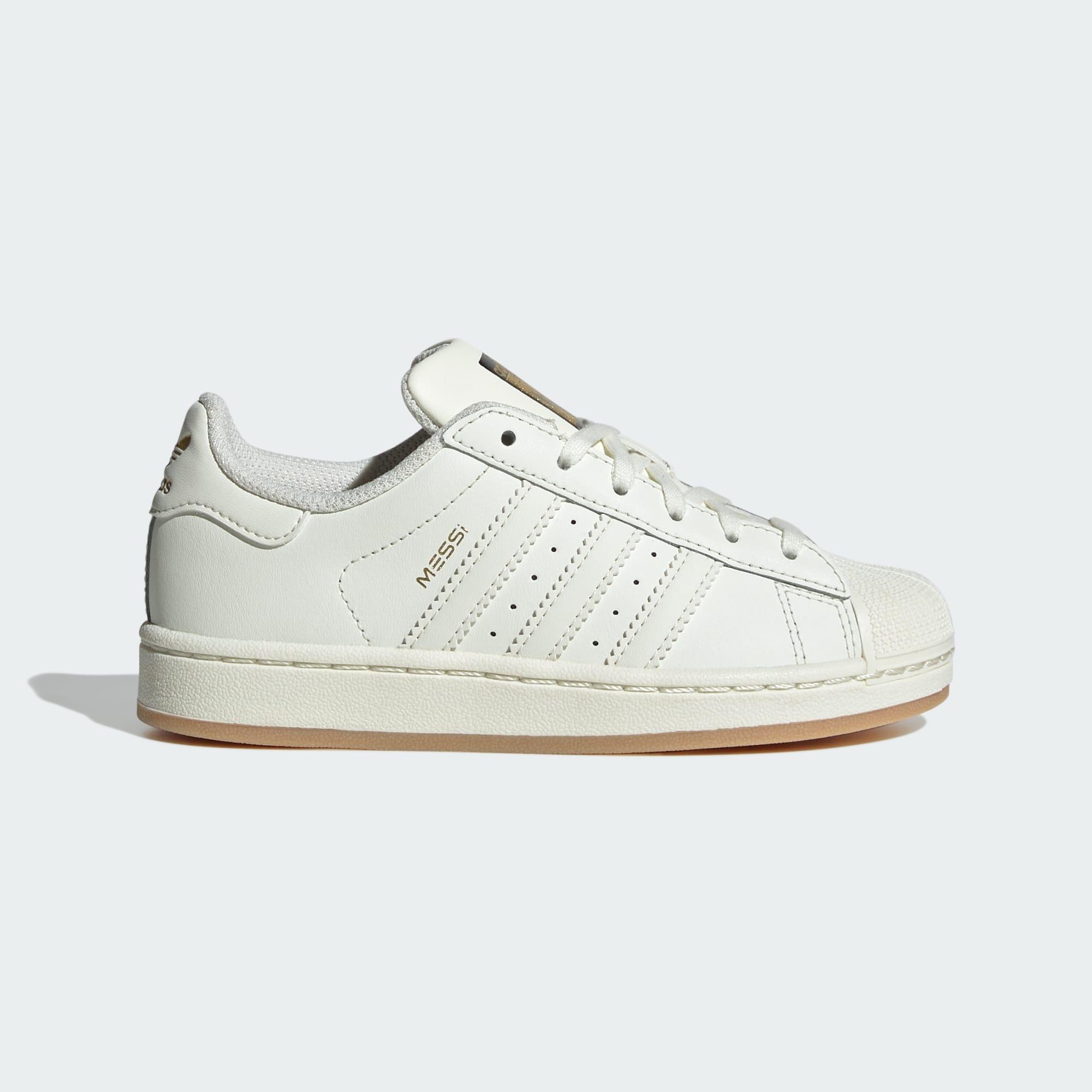 Dziecięce buty Superstar Messi