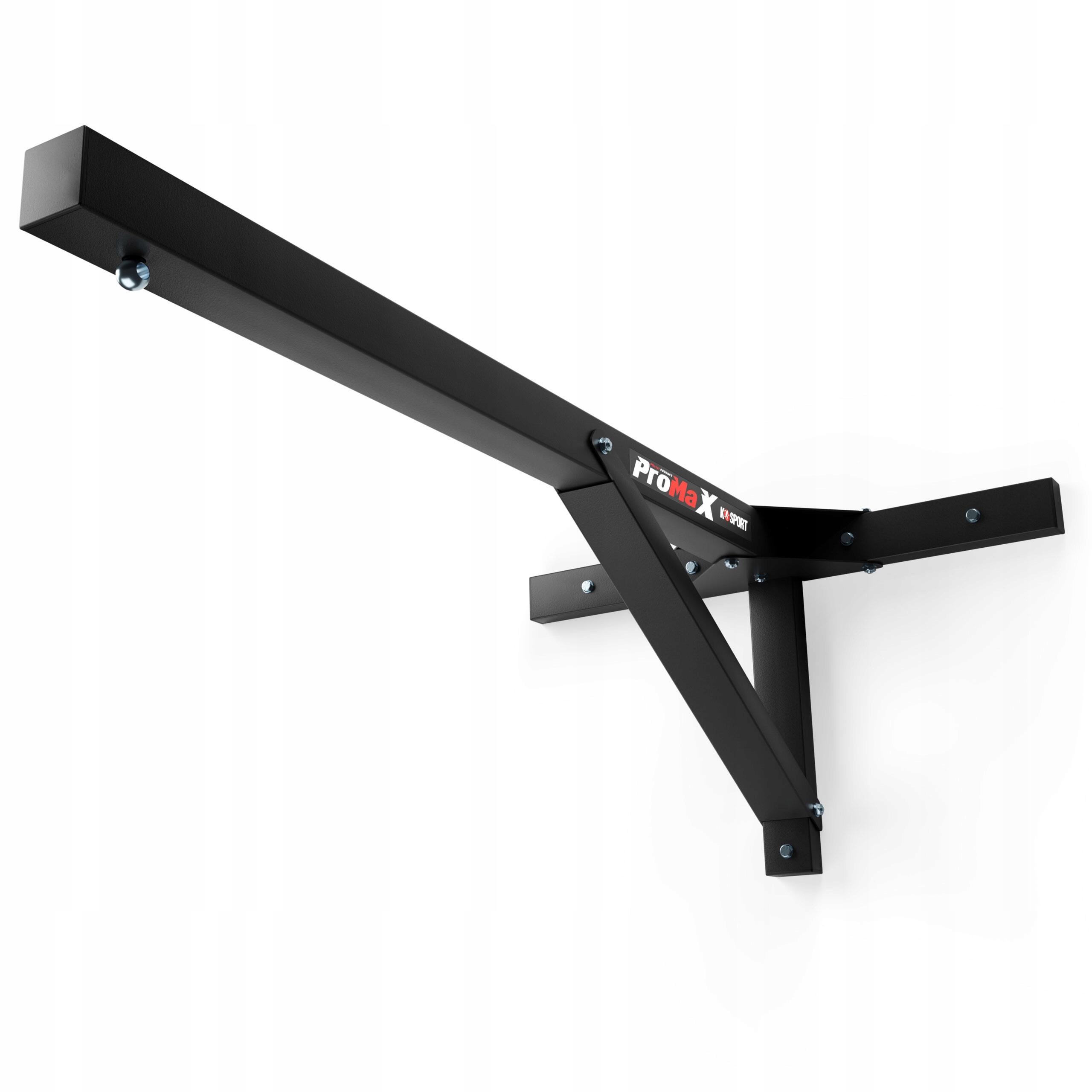Mocowanie ścienne na worek bokserski 150kg K-SPORT KSH008 K-sport KSH008