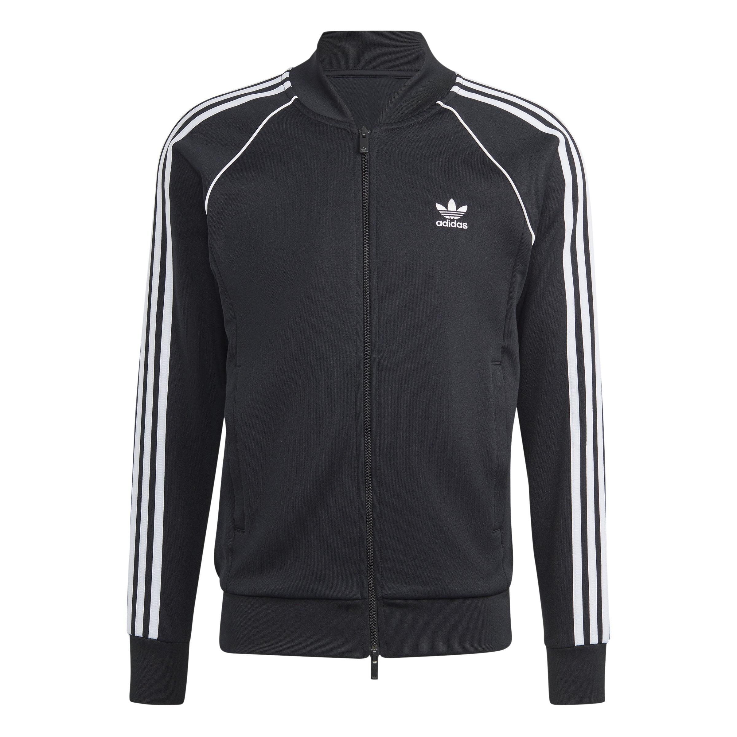 Bluza Sportowa Męska Adidas Adicolor Classics Sst