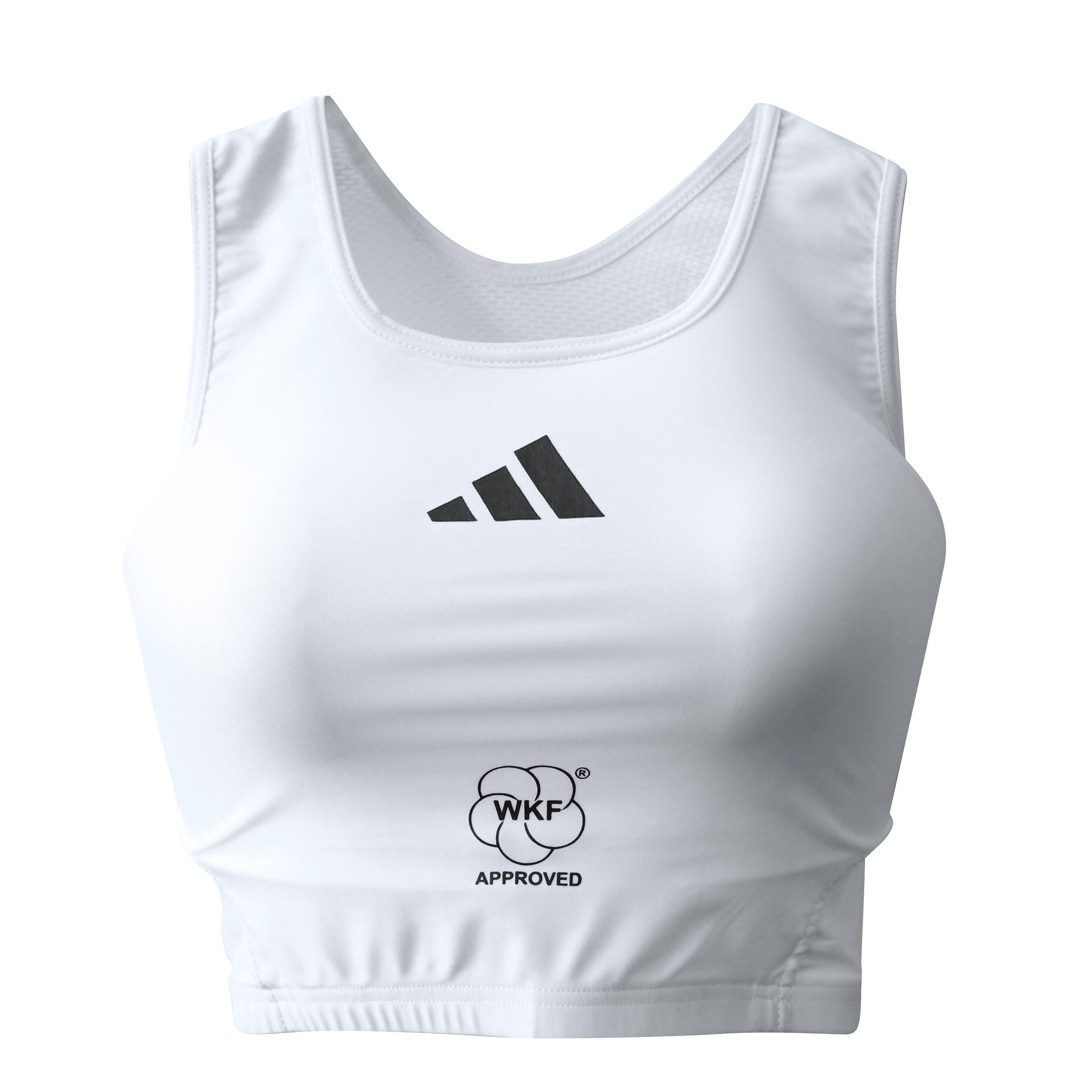 Biustonosz dla kobiet adidas WKF