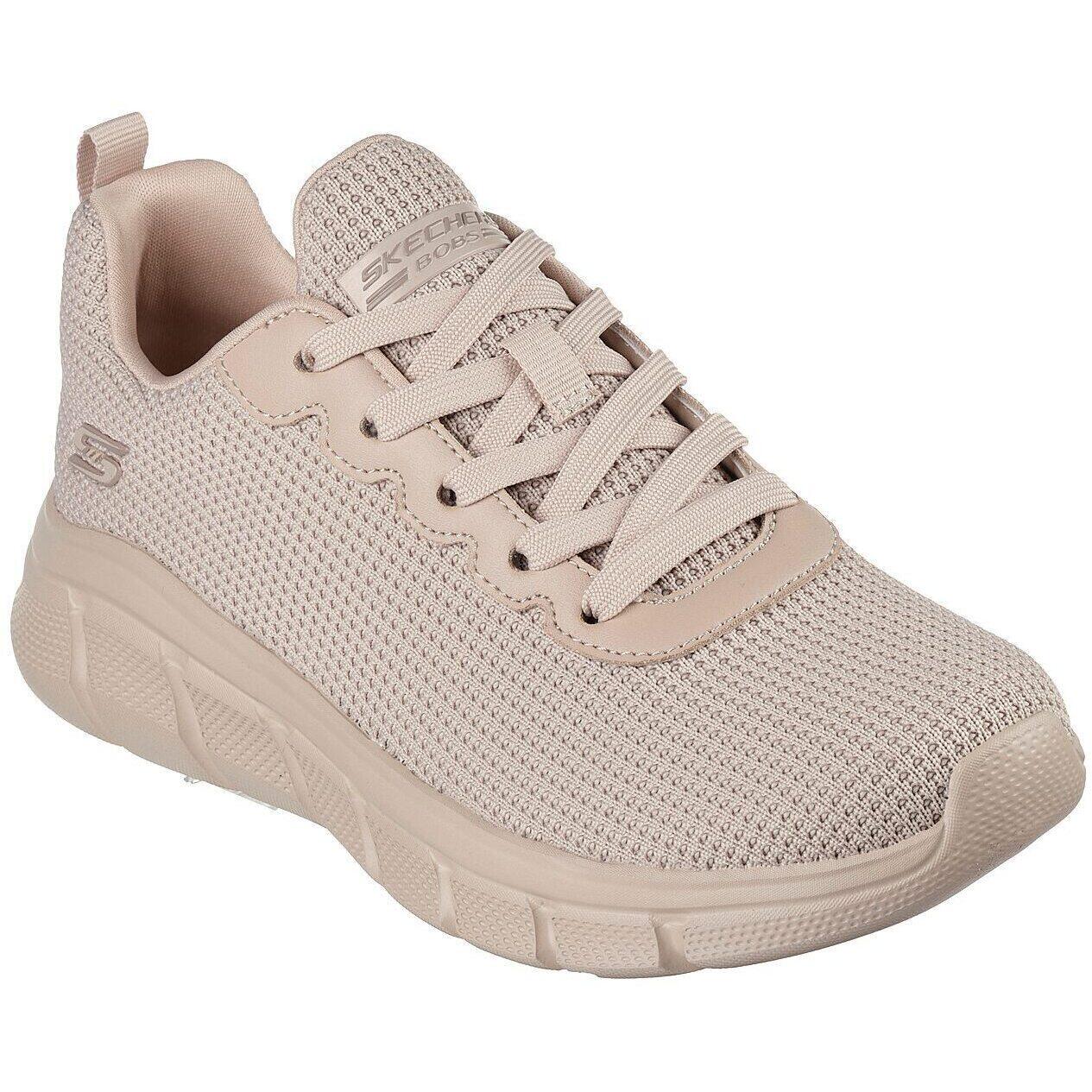 Buty sportowe damskie Skechers Bobs B Flex Visionar