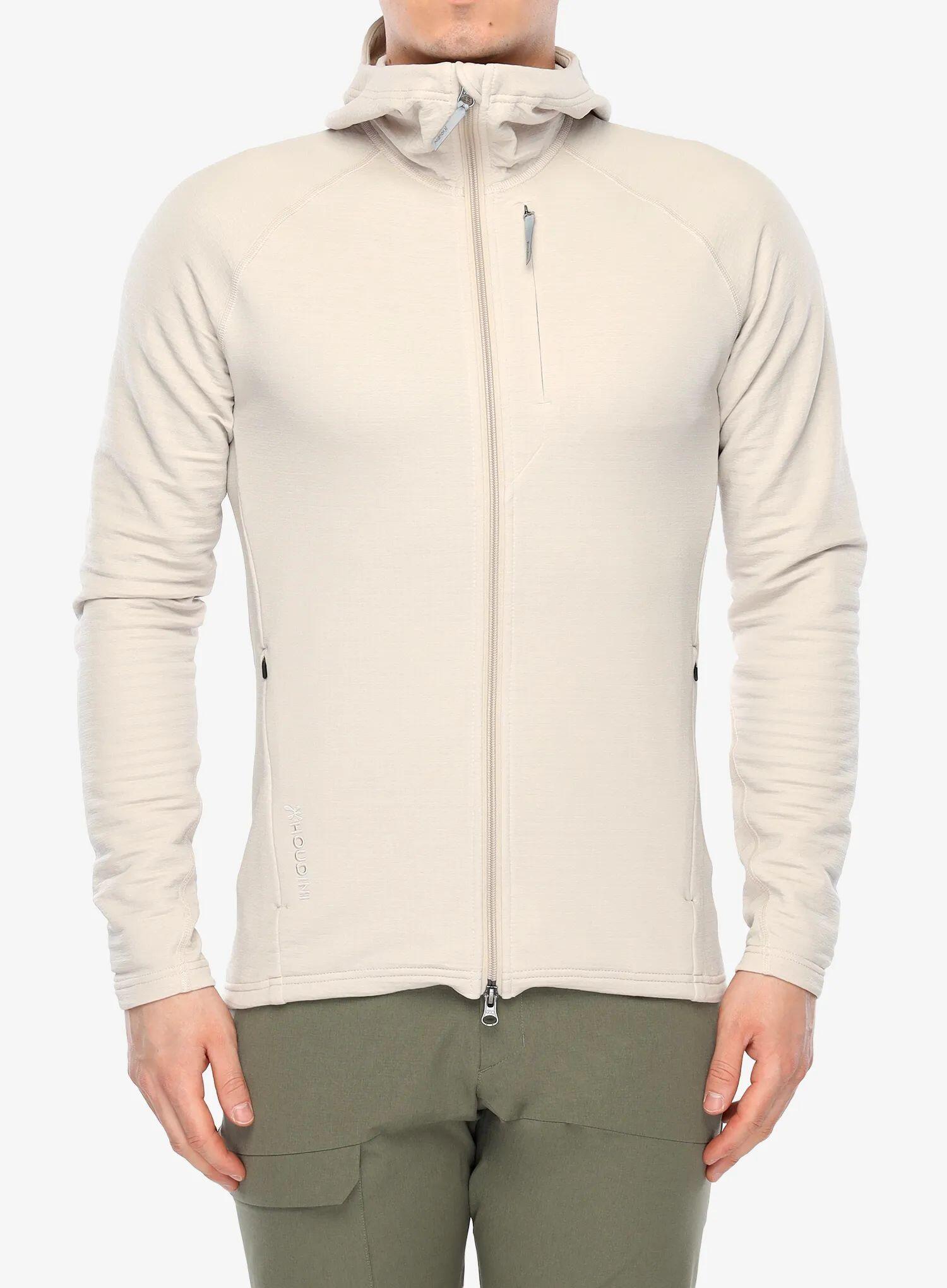 Bluza z kapturem Houdini Aero Houdi