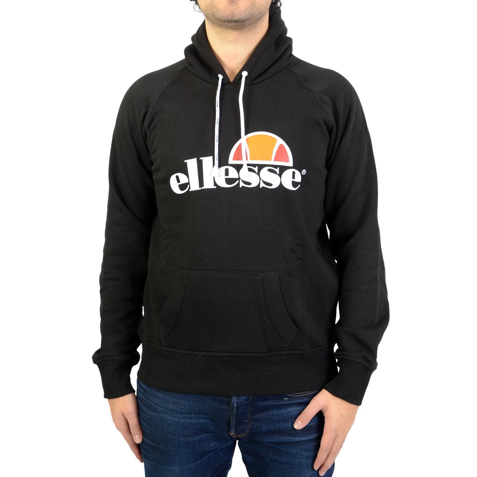 Hoodie Ellesse Heritage - Mężczyźni