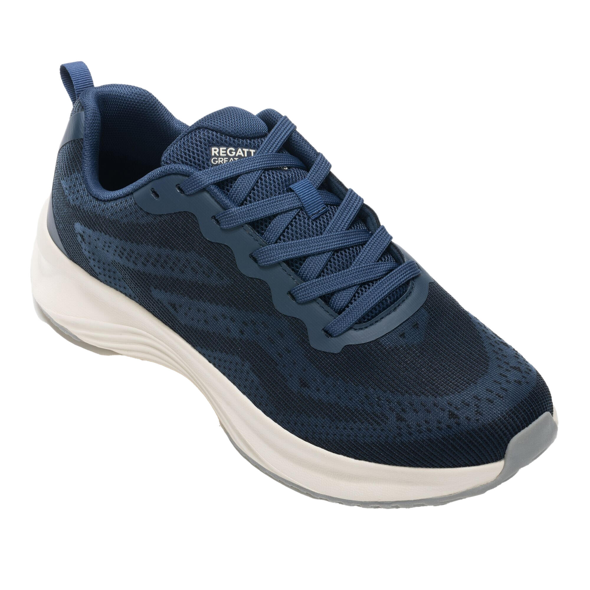 Męskie Buty Sportowe Marine Sport II