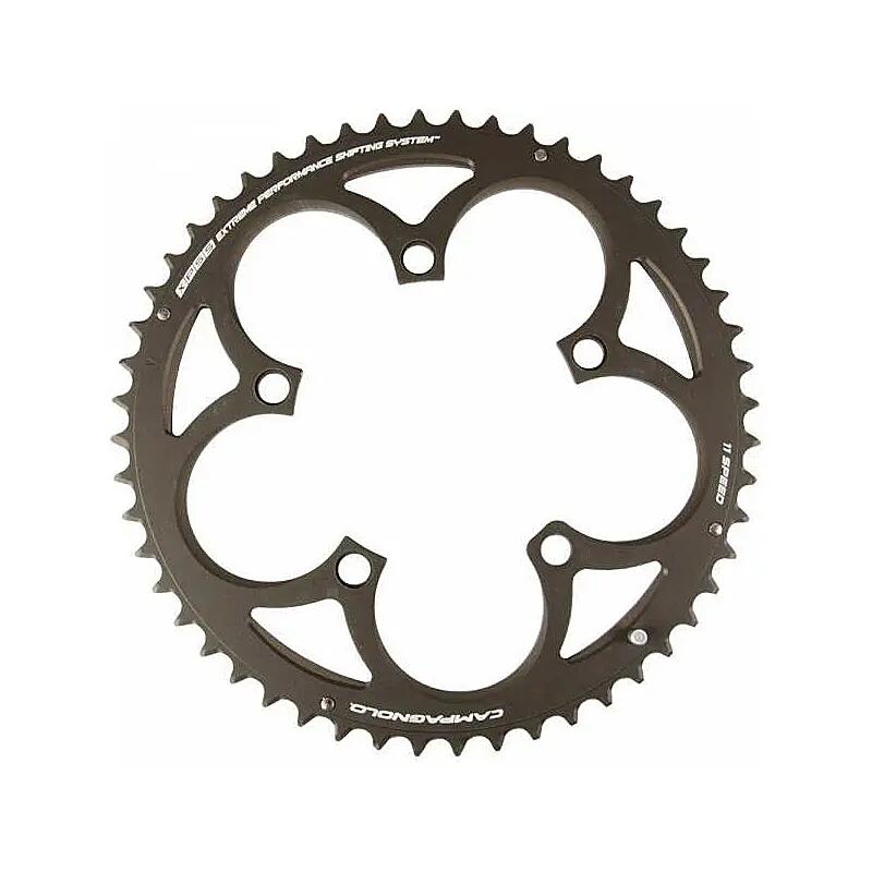 Taca Campagnolo chorus/record 50T 5 branches 110 bcd 11v gris