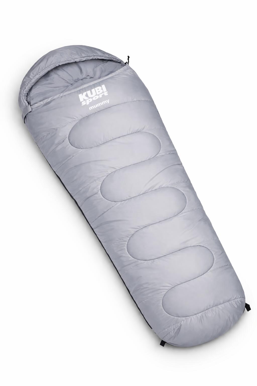 Śpiwór mumia SPM3K - 300g/m2