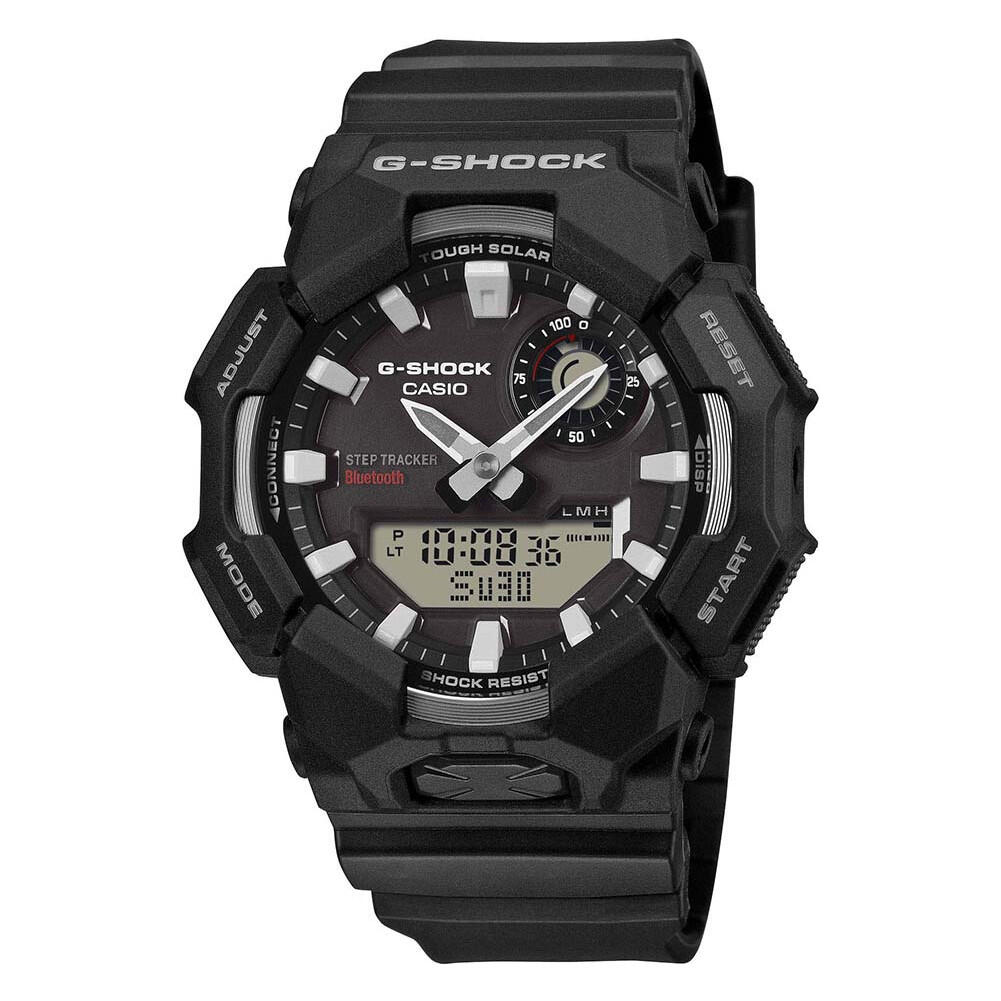 Zegarek Casio Analogowo-Cyfrowy GA-B010-1AER
