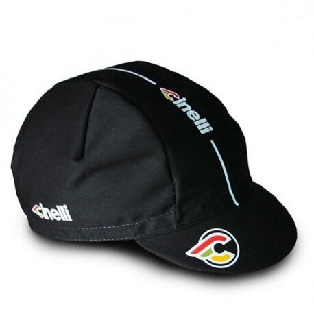 Czapka z daszkiem Cinelli Supercorsa