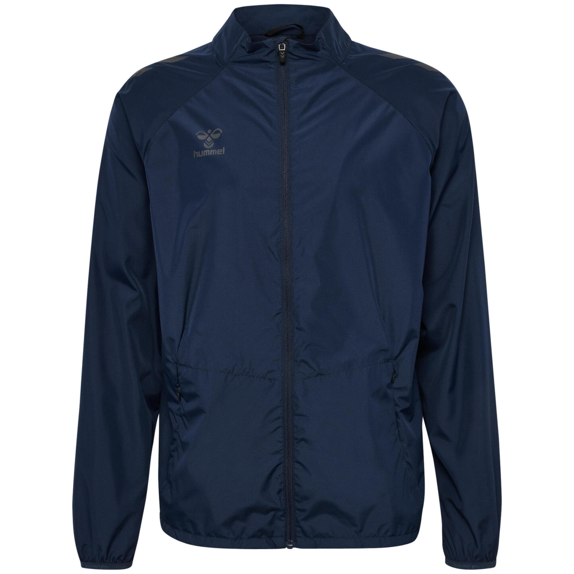Kurtka wodoodporna Hummel Pro