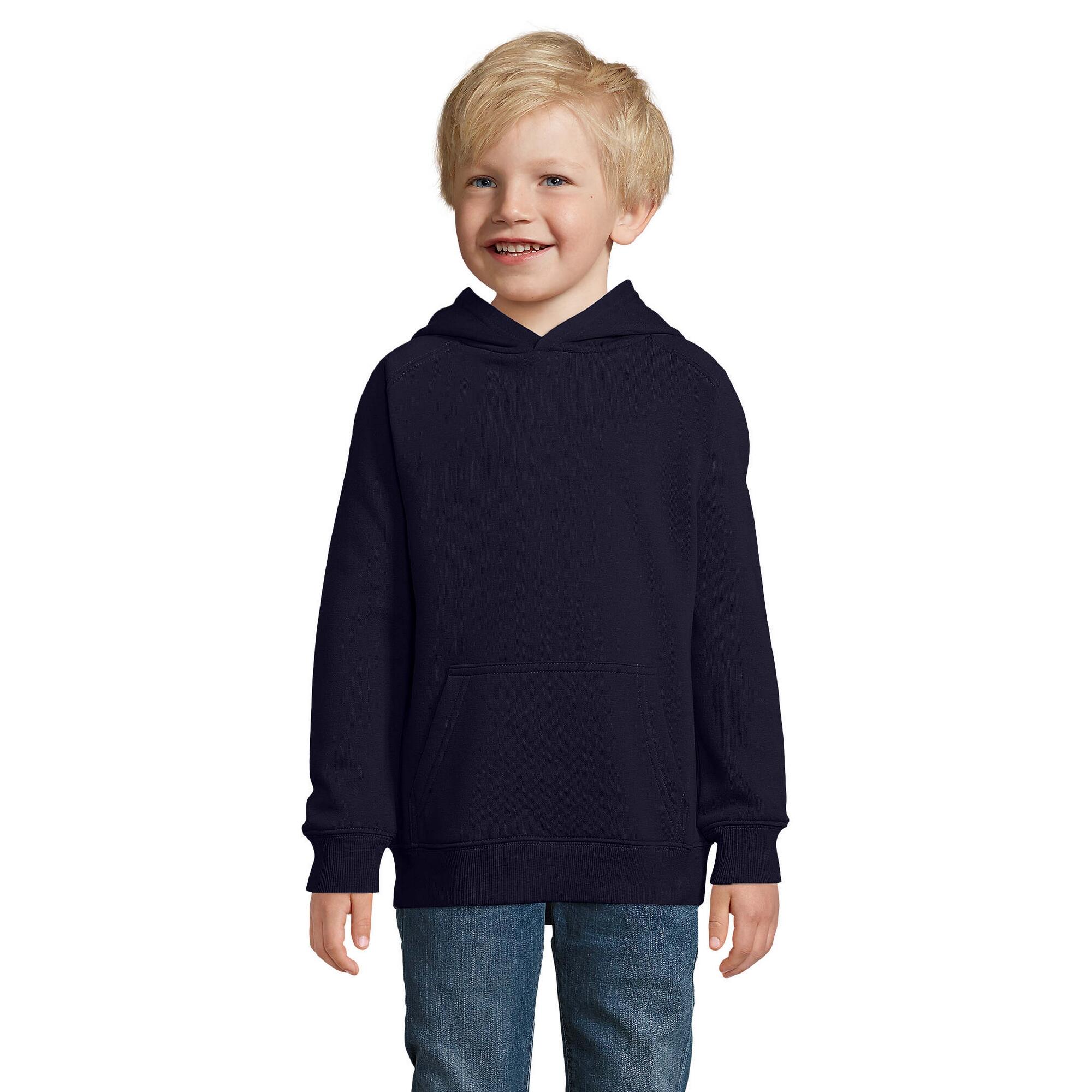 Bluza Dziecięca Stellar Hoodie