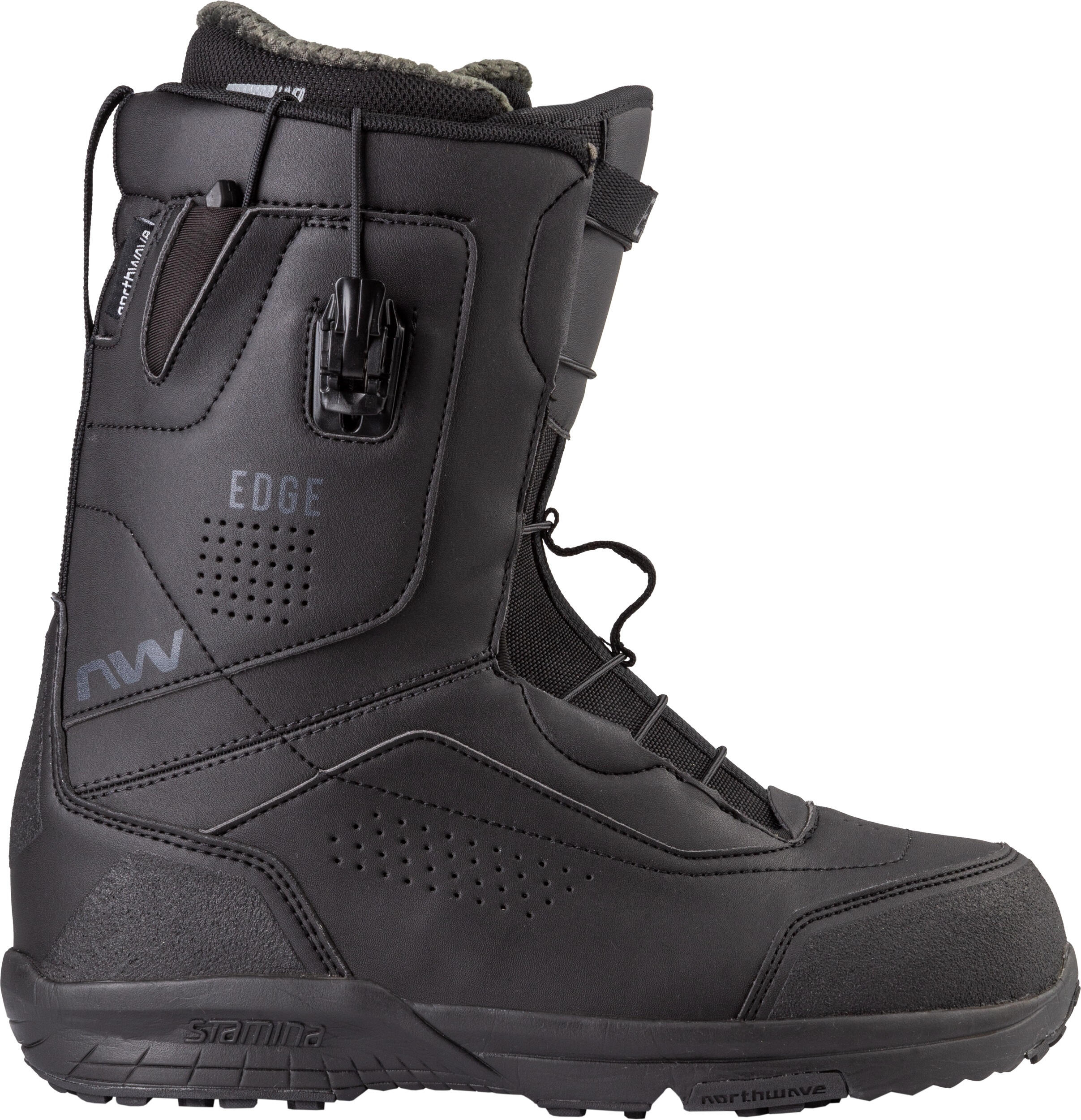 Buty snowboardowe męskie Northwave Edge Sls