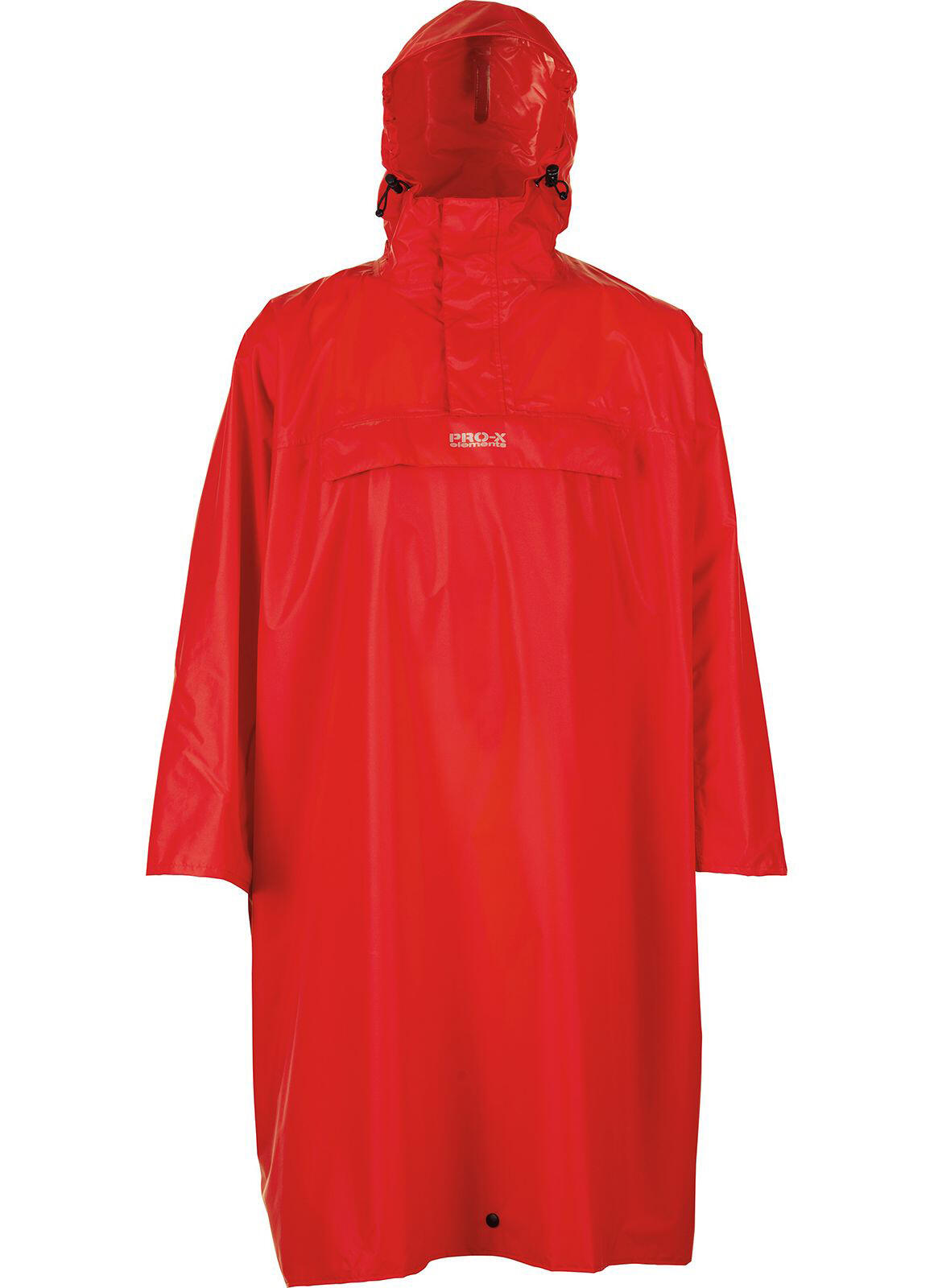 Poncho Pro-X Elements High Peak
