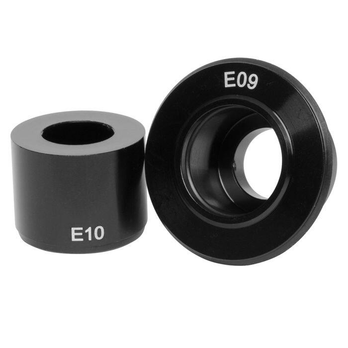 Adapter piasty tylnej Stans E-Sync / Neo Hub