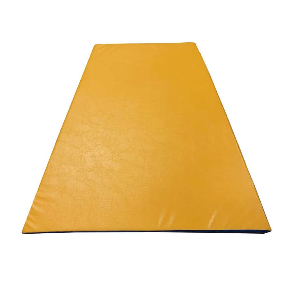 Materac Gimnastyczny Trapezoidalny
