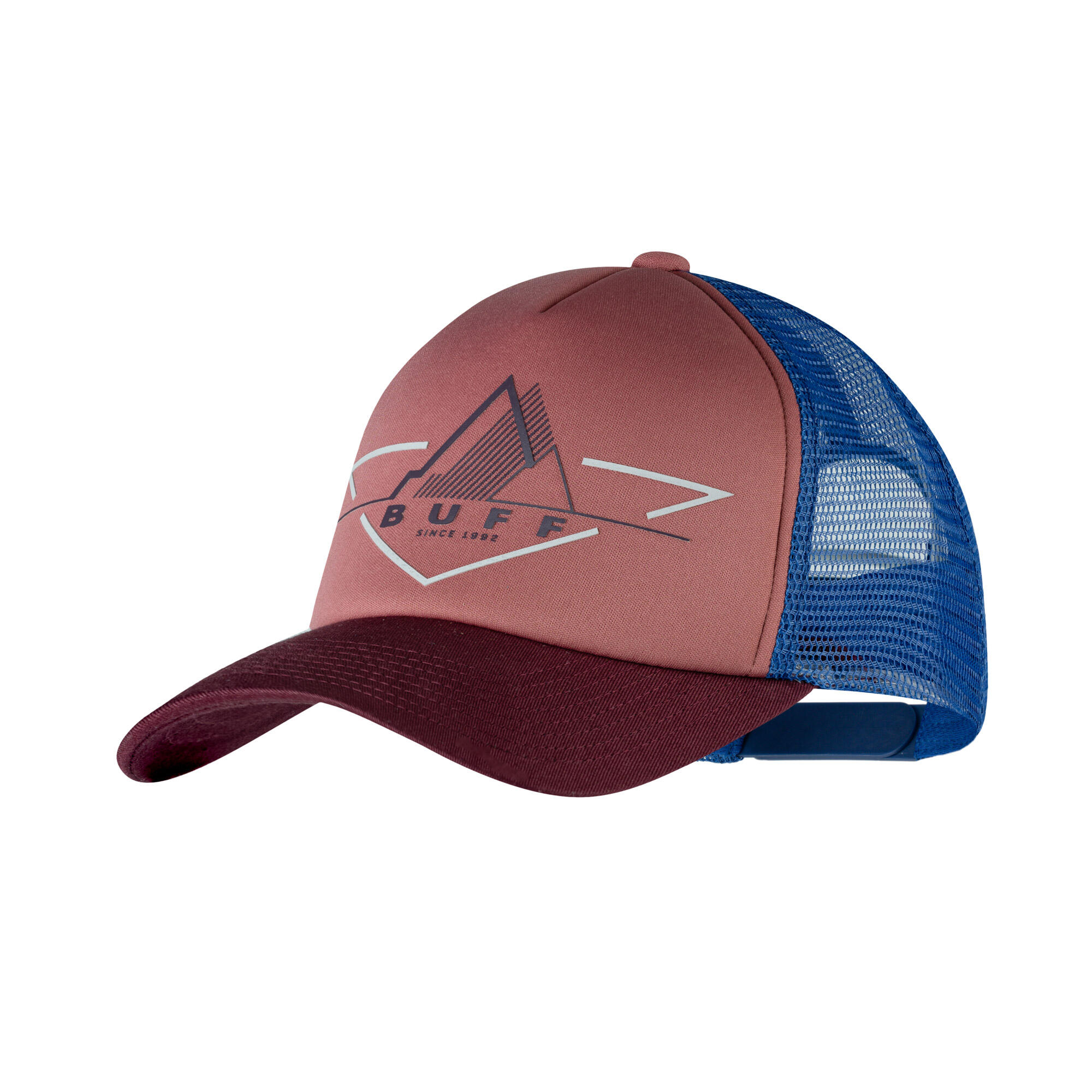 Czapka z daszkiem BUFF® TRUCKER CAP