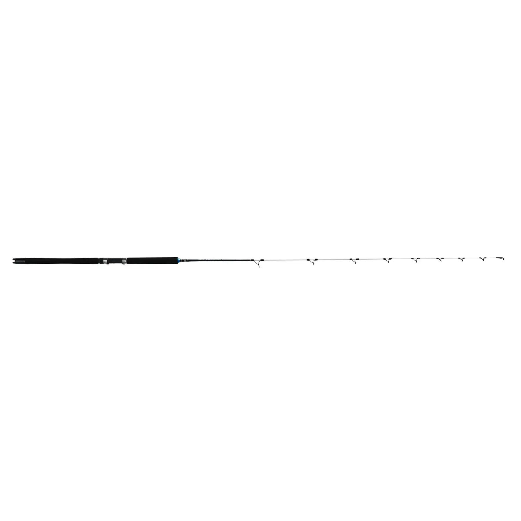 Wędka spinningowa morska Okuma Custom Prolite Trol ML4-6LB