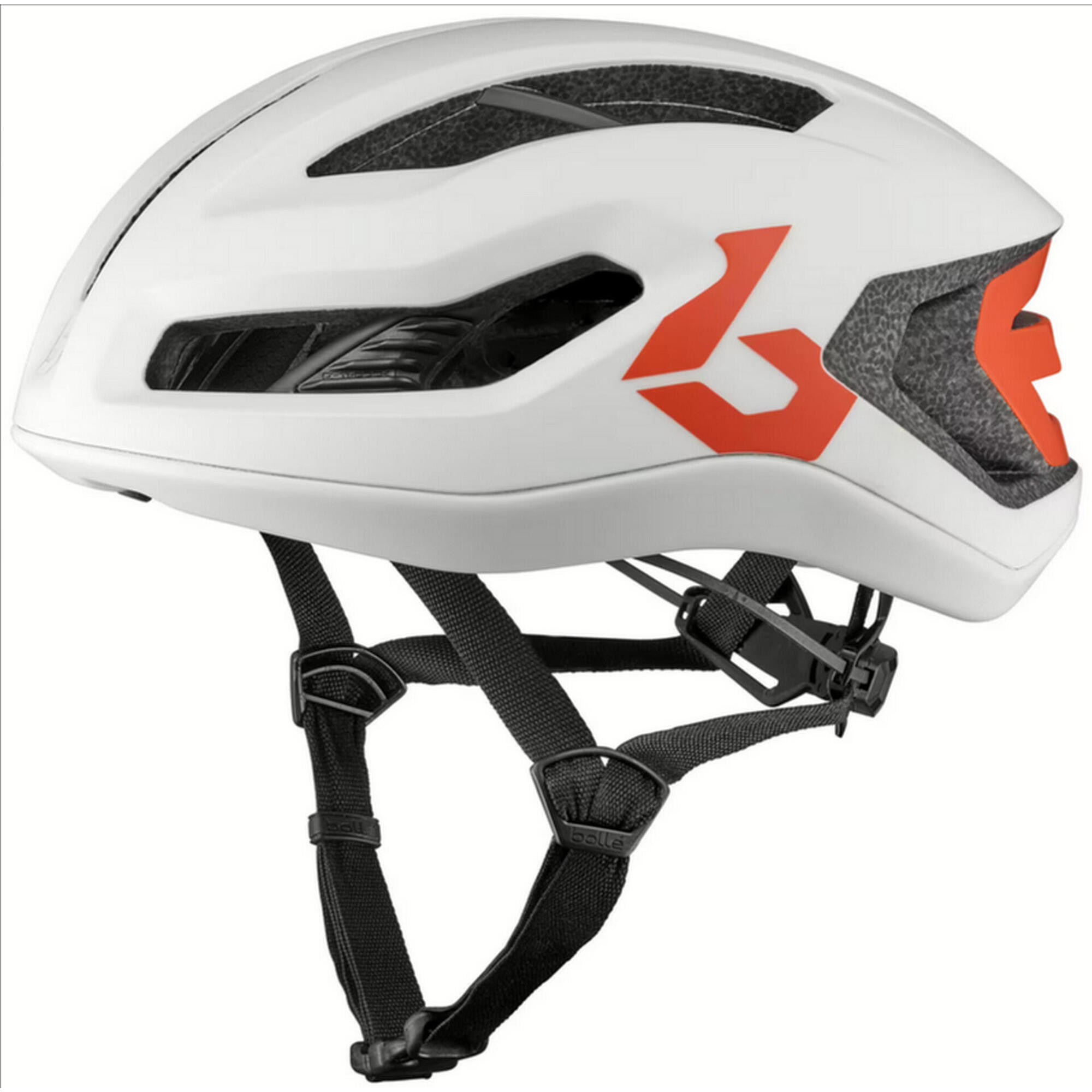 Kask rowerowy szosowy „Eco Avio MIPS” biały