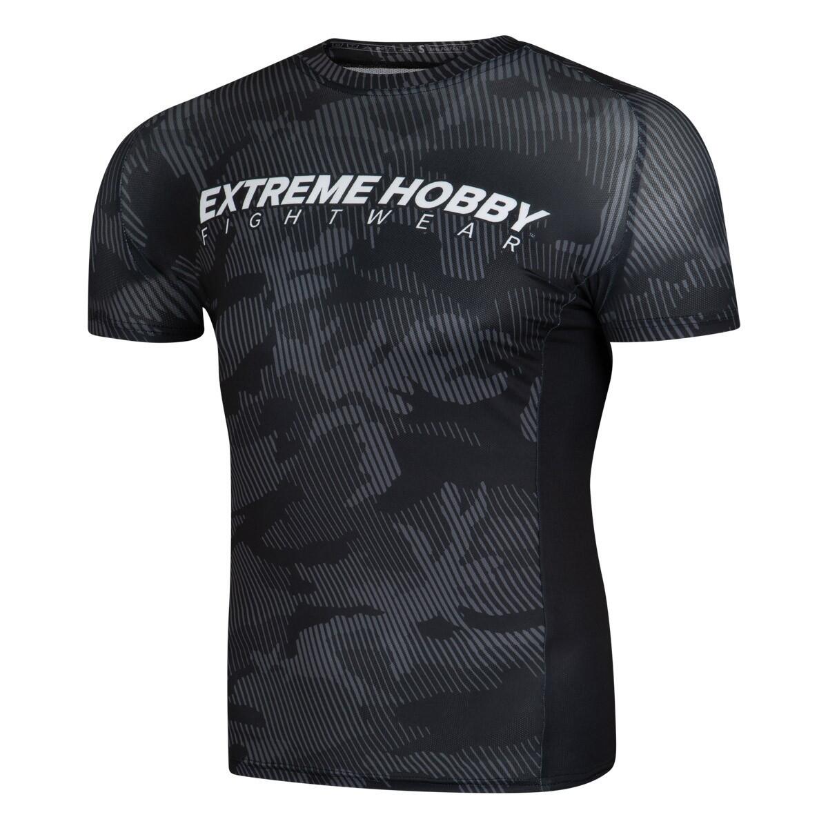 Koszulka Techniczna Sportowa Męska EXTREME HOBBY HAVOC