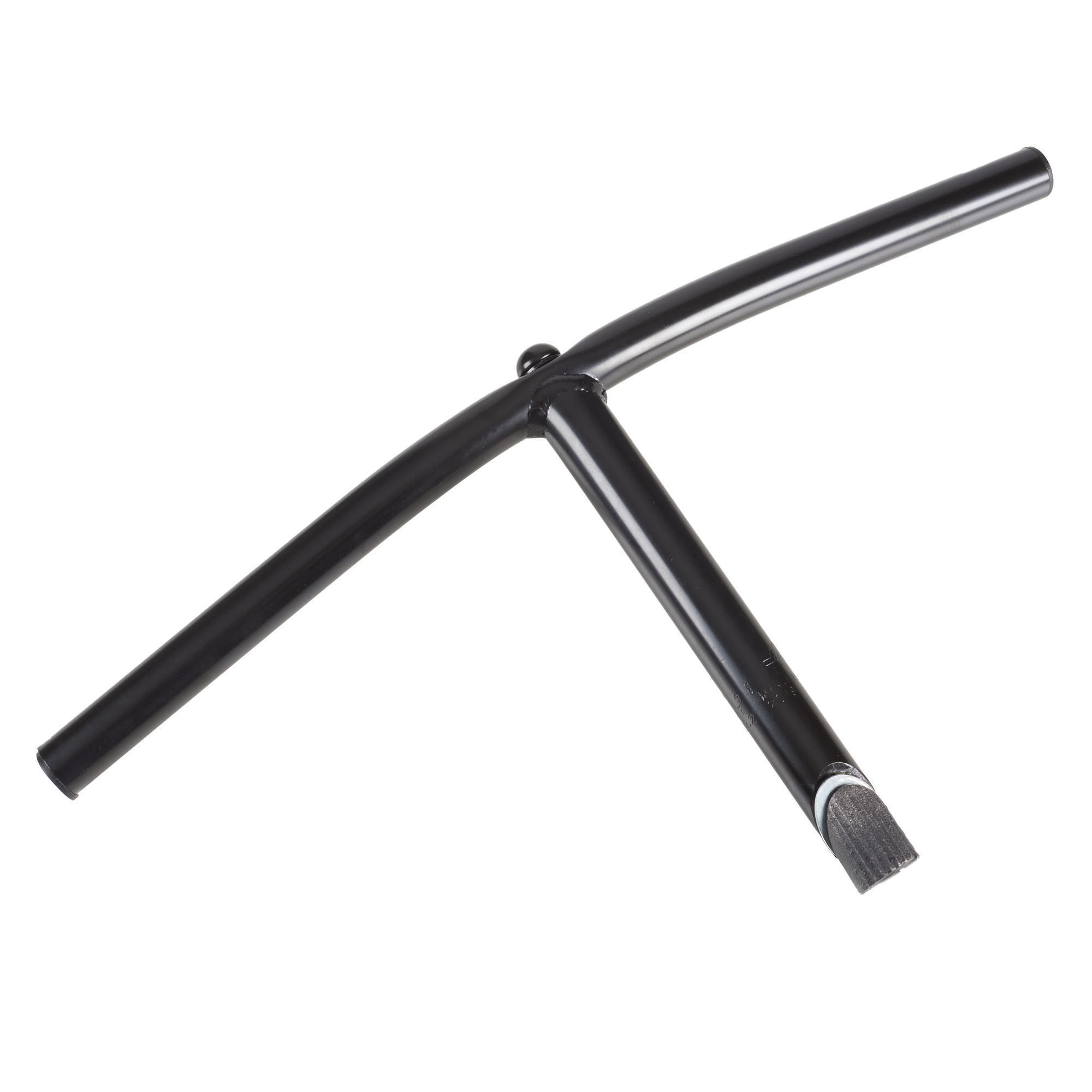Kierownica-mostek klasyczny 1 22 mm dł. 385 mm