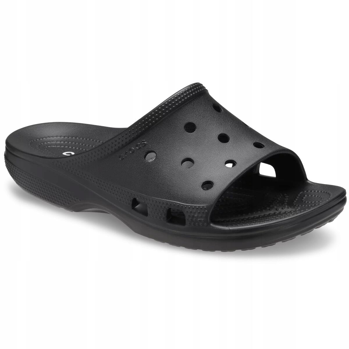 Klapki Dla Dorosłych Crocs Saturday Slide