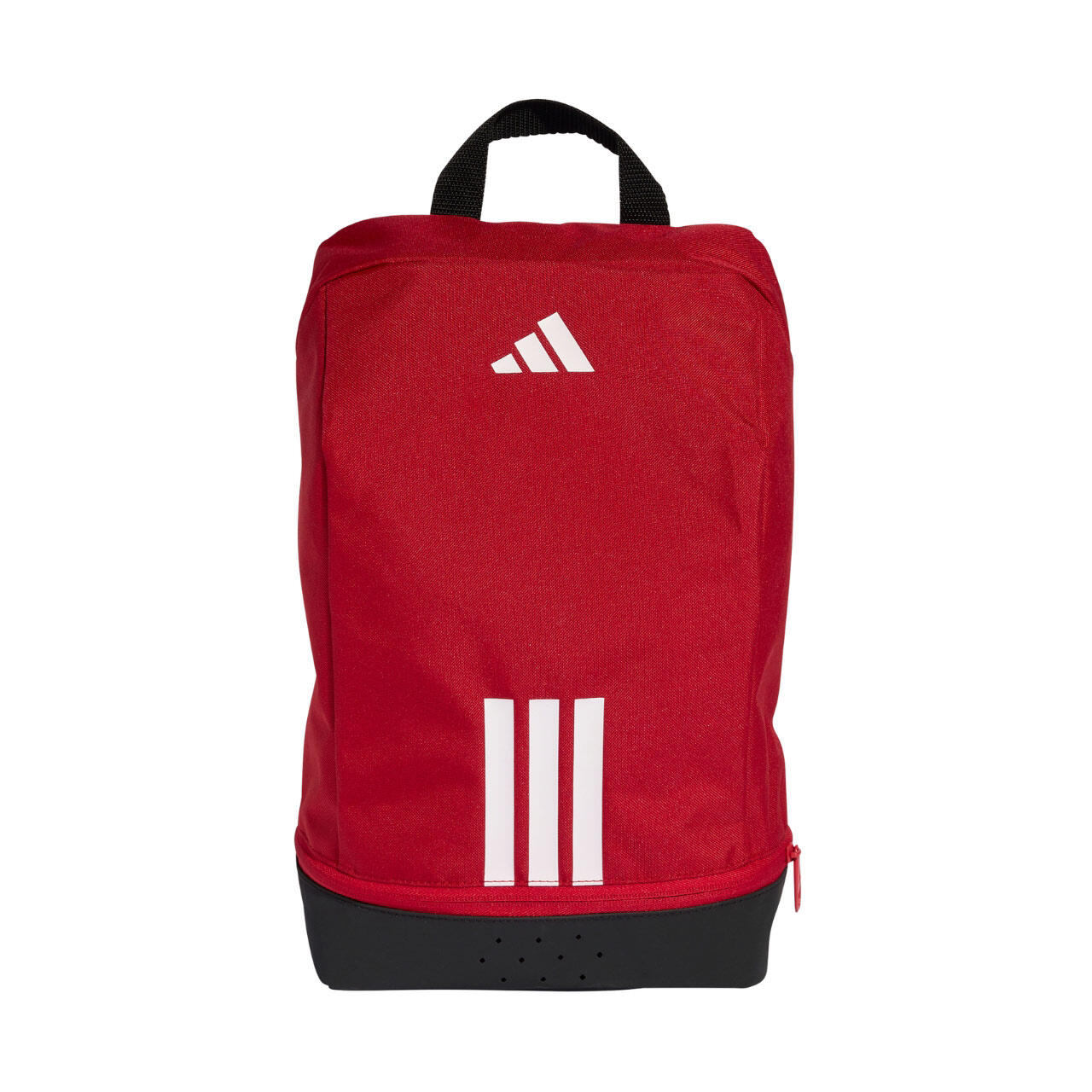 Torba na buty adidas Tiro czerwona