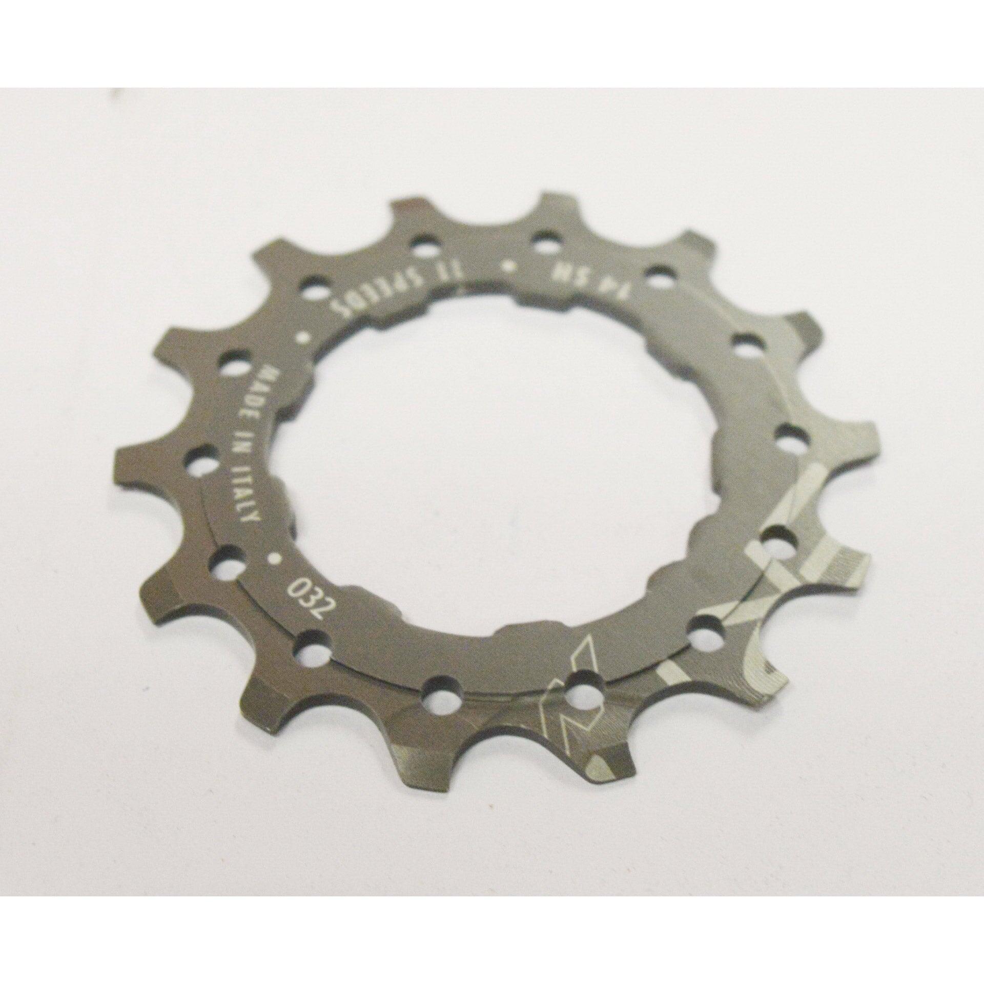 Zębatka pośrednia Miche Supertype Shimano 11 vitesses