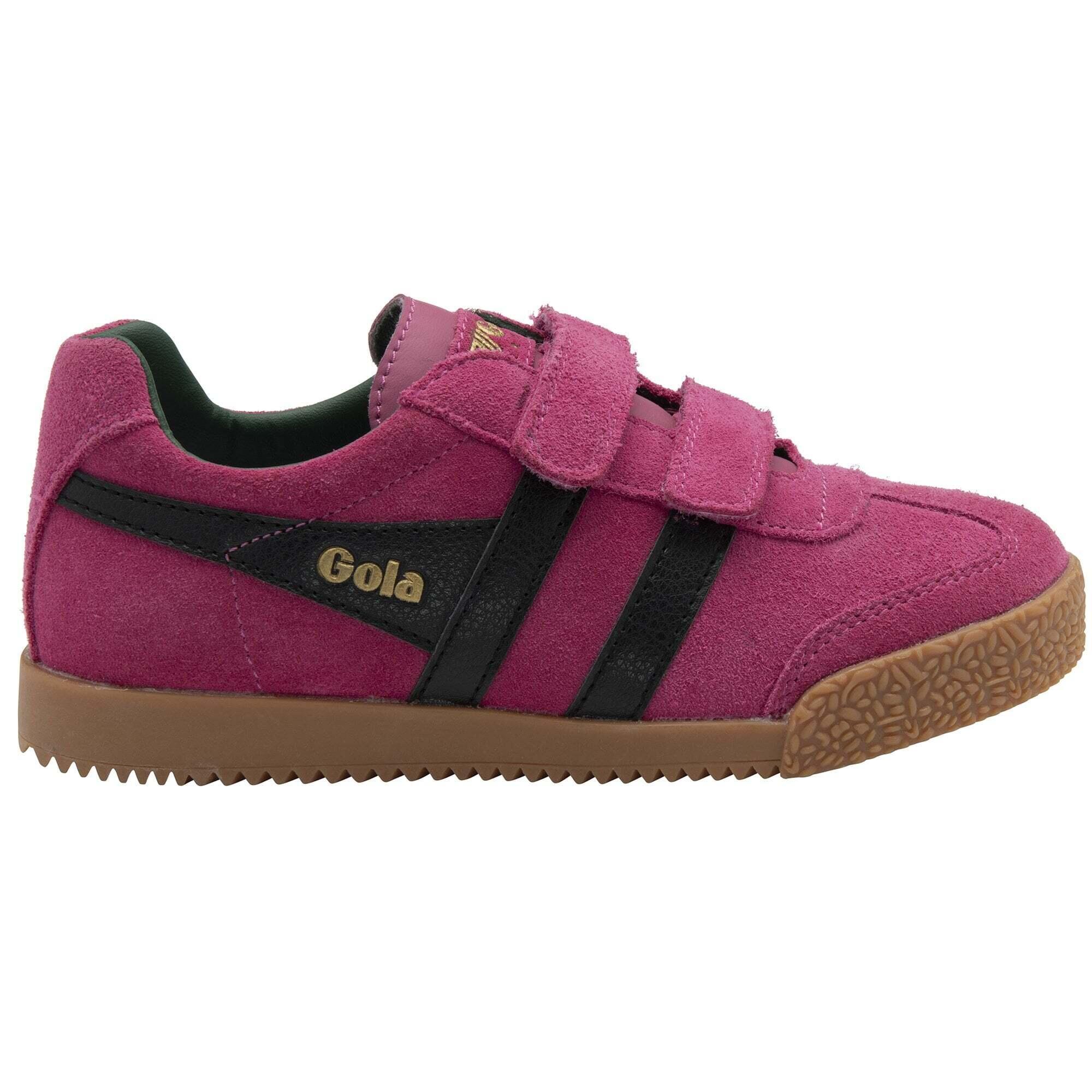 Sneakersy dla dzieci Gola Harrier