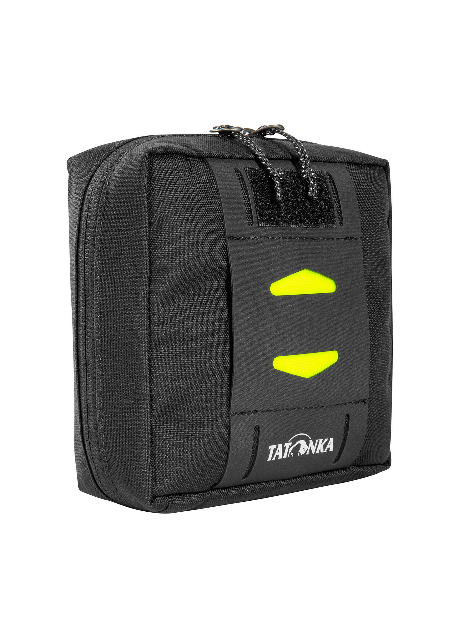 Organizer podróżny Tatonka Universal Pouch 14 X 14 - black