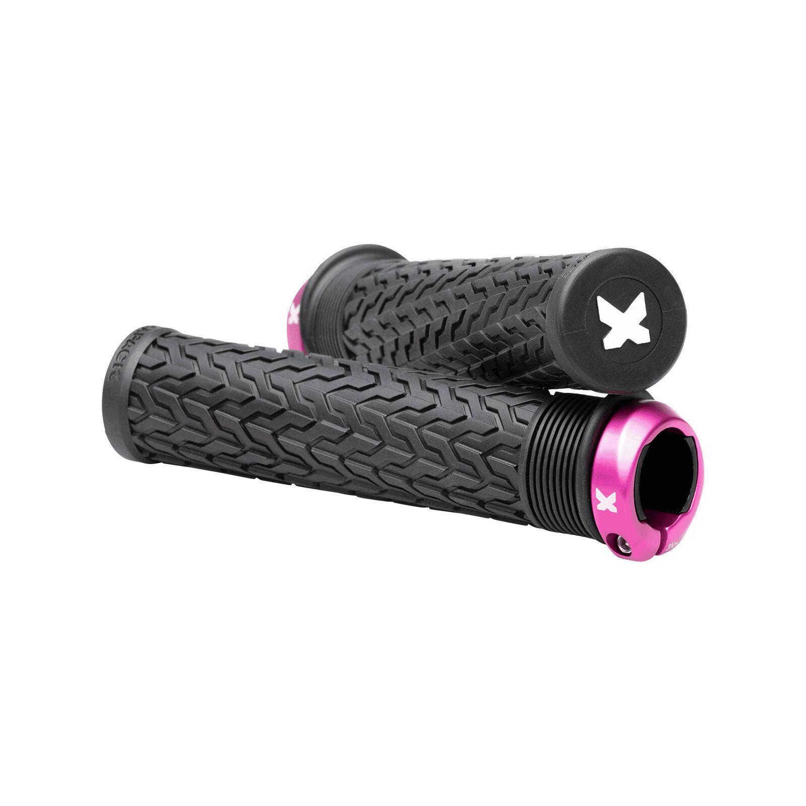 Uchwyty Sixpack Racing S-Trix AL