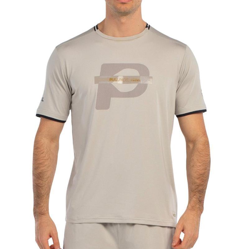 T-shirt Bullpadel Bises