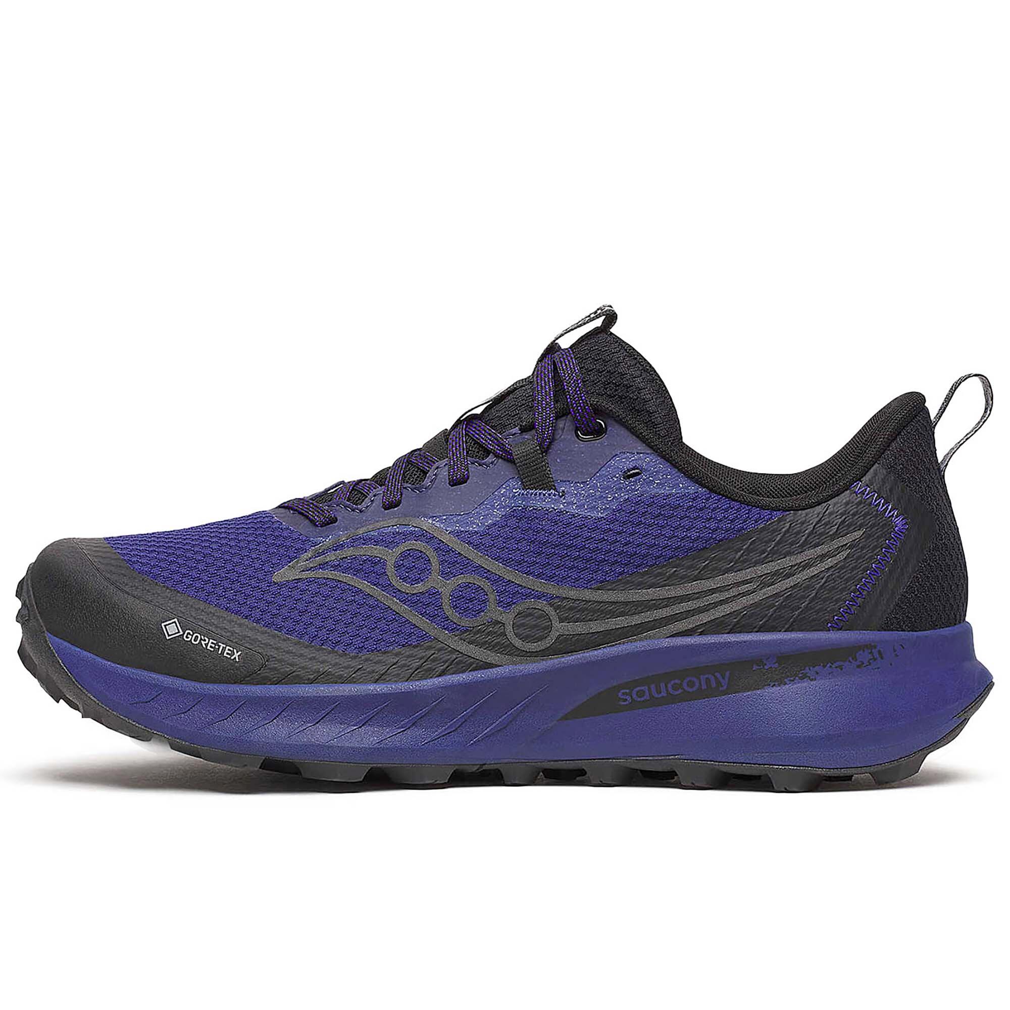 Buty Do Biegania Saucony Peregrine 15 Gtx Dorośli