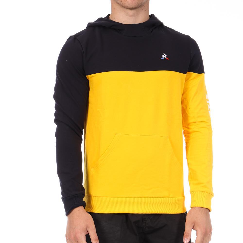 Bluza Męska Le Coq Sportif Captain