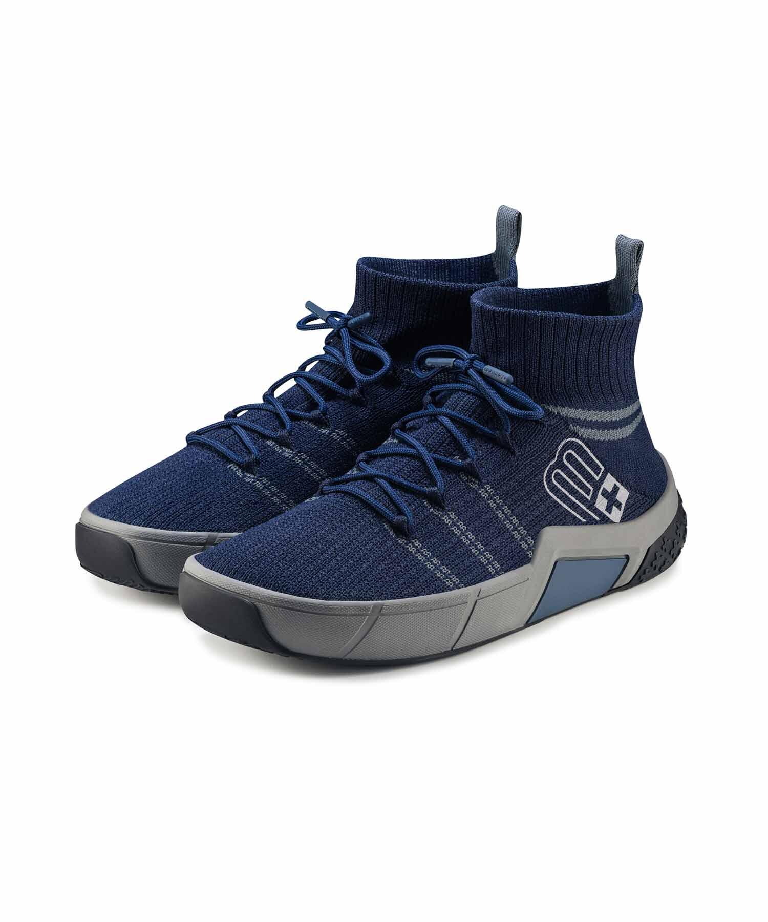 Buty zimowe męskie Brubeck WINTER MERINO