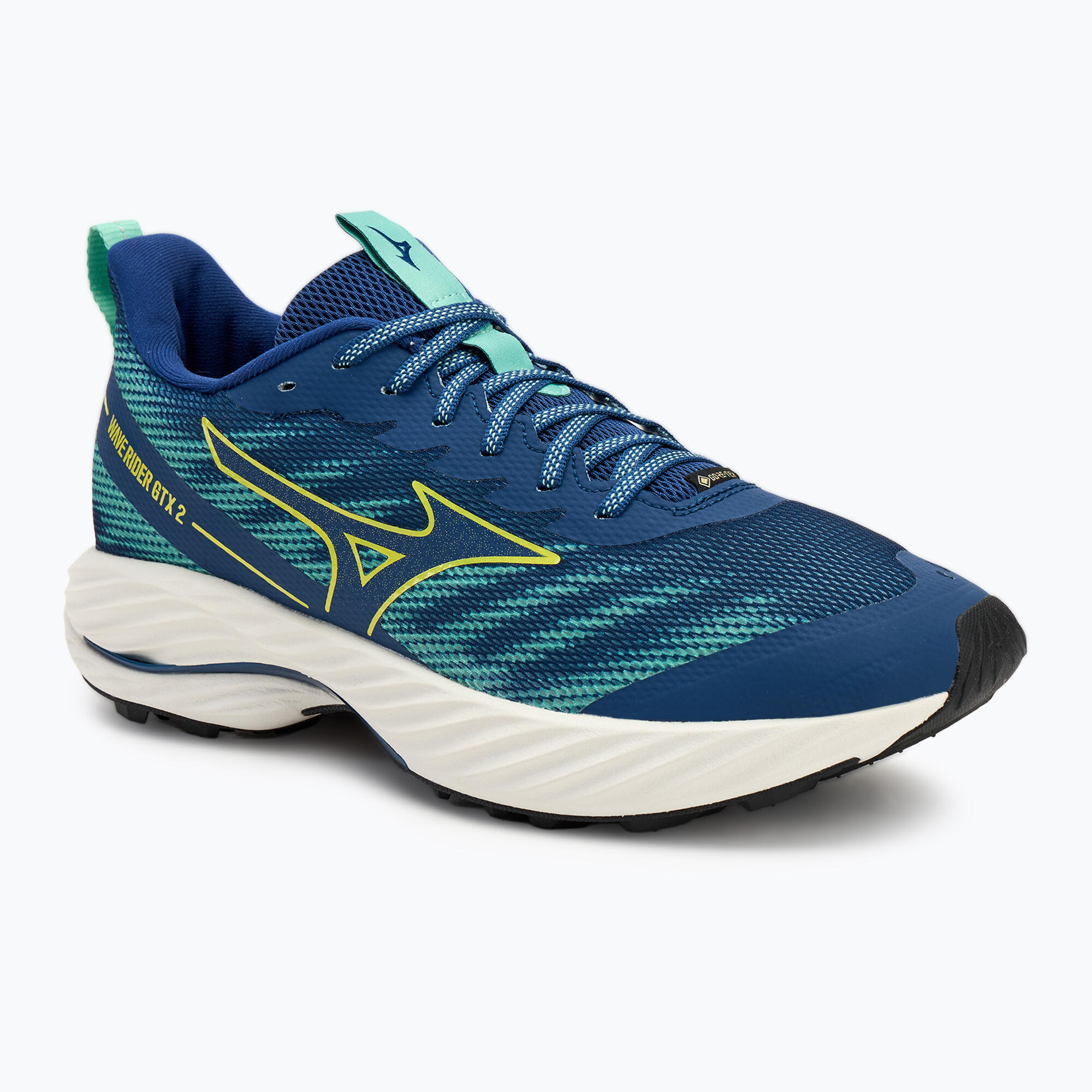 Buty do biegania męskie Mizuno Wave Rider GTX 2