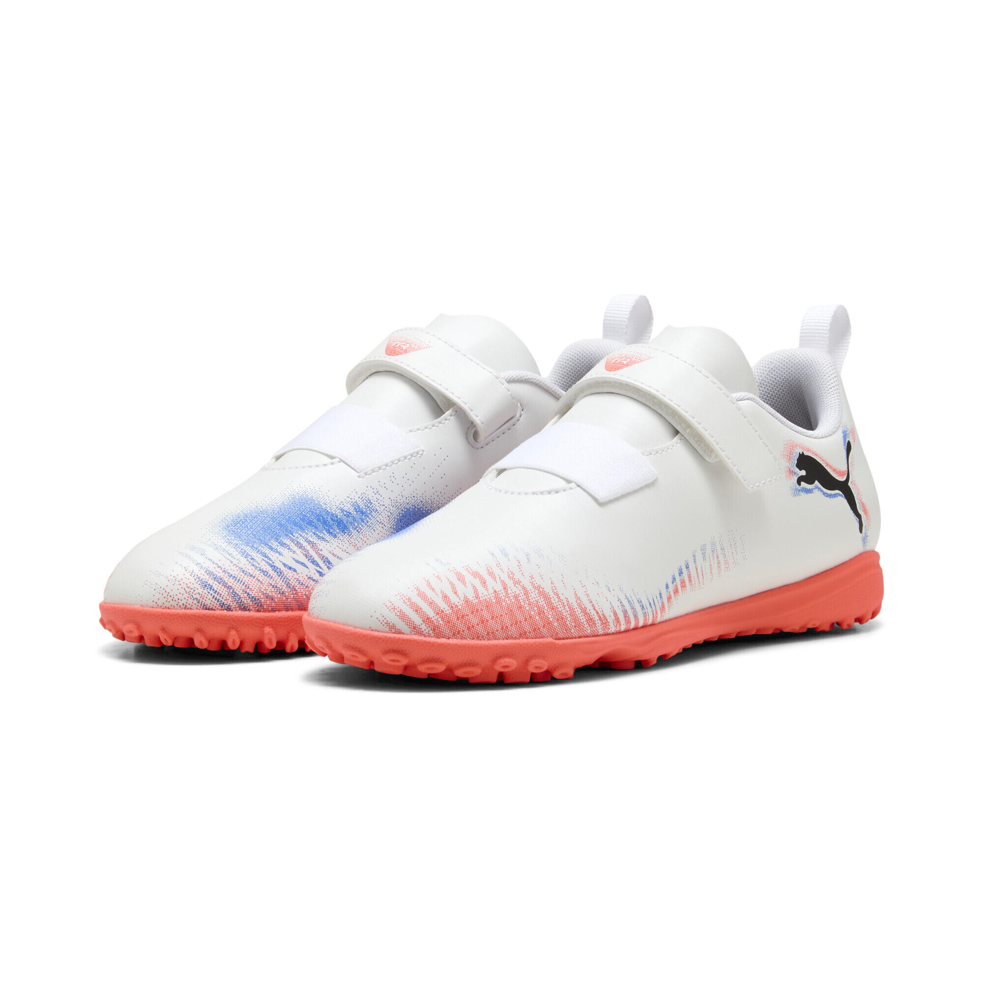 Młodzieżowe buty piłkarskie FUTURE 8 PLAY TT PUMA