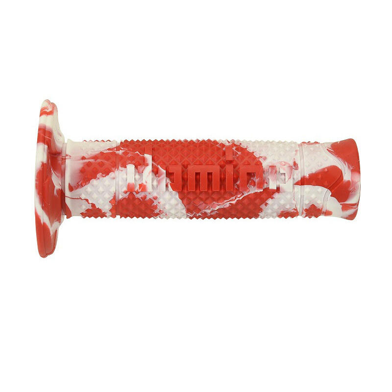Grip Domino A260 Snake Off-road Dual Compound full grip