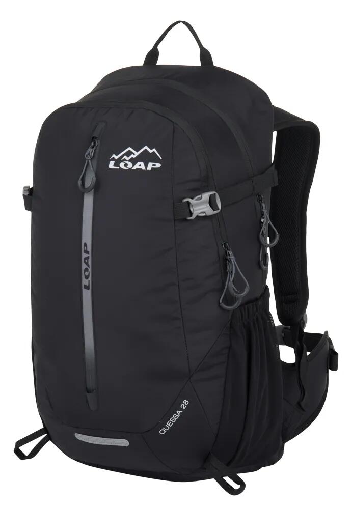 Plecak outdoorowy Loap Quessa 28 Blk-gry Czarny