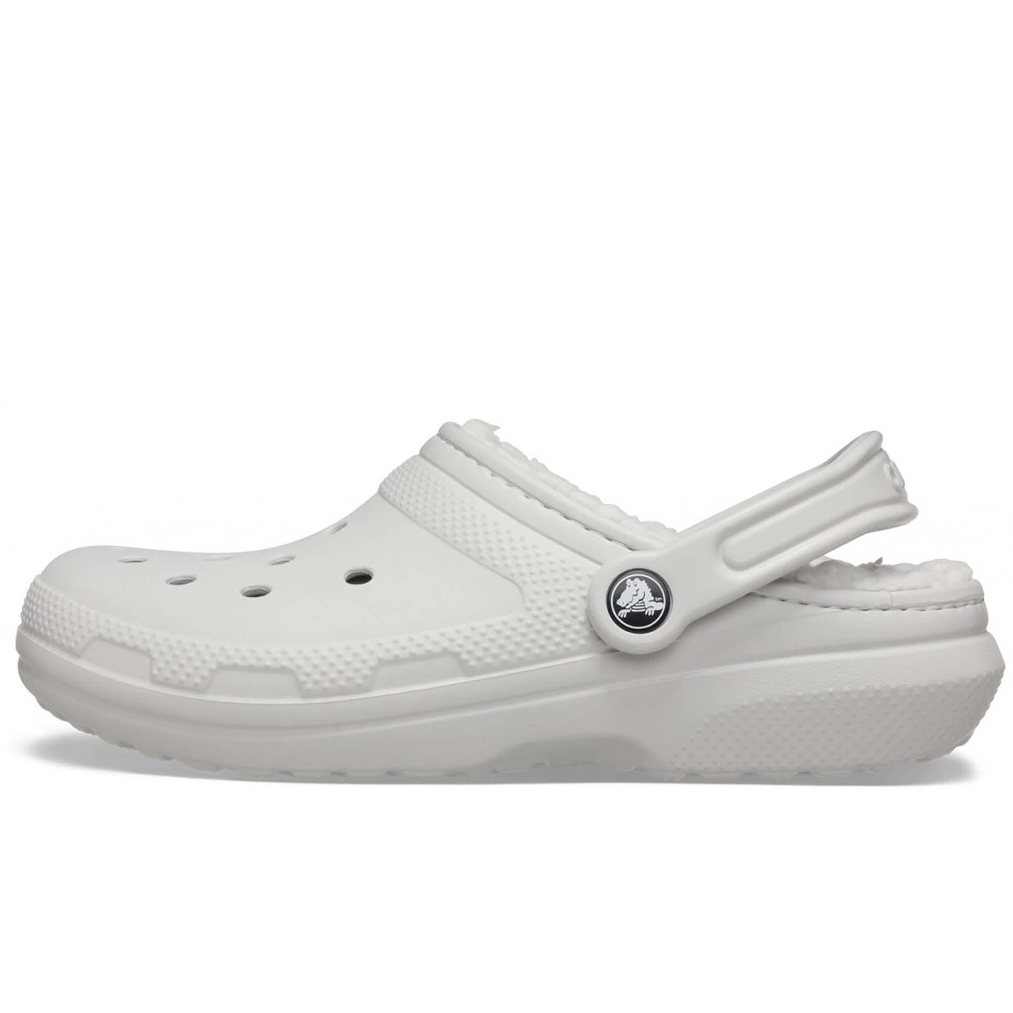 Chodaki Dla Dorosłych Crocs Classic Lined Clog