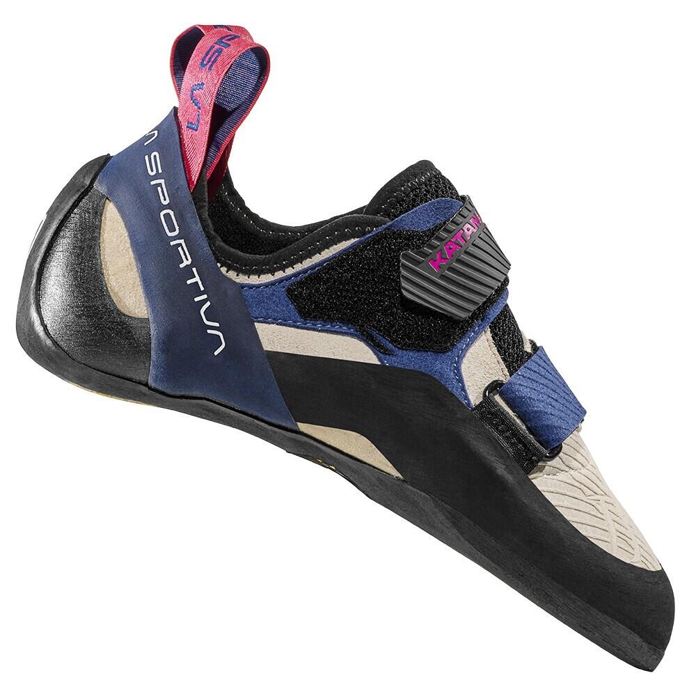 Buty wspinaczkowe dla kobiet La Sportiva Katana