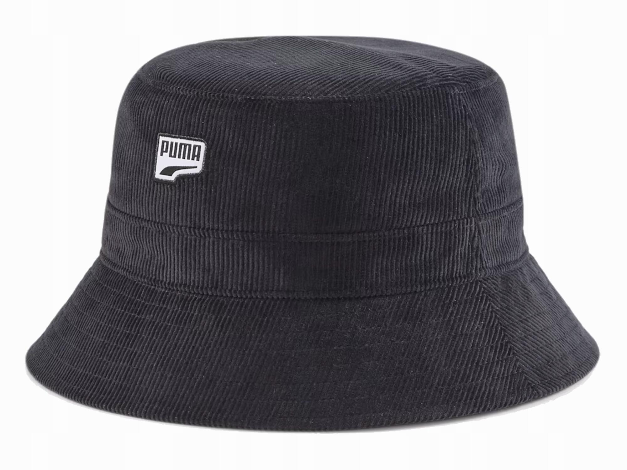 Kapelusz sportowy Puma Bucket Hat