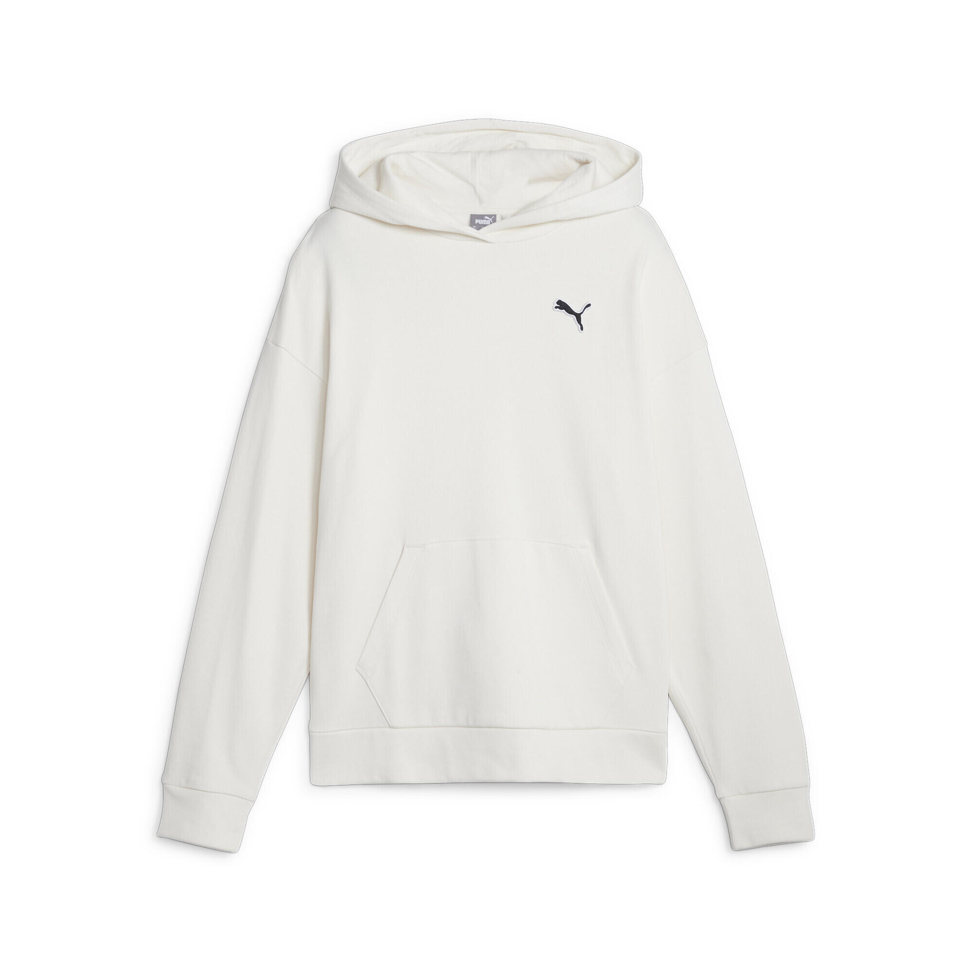 Damska bluza Better Essentials z kapturem PUMA No Color Mix