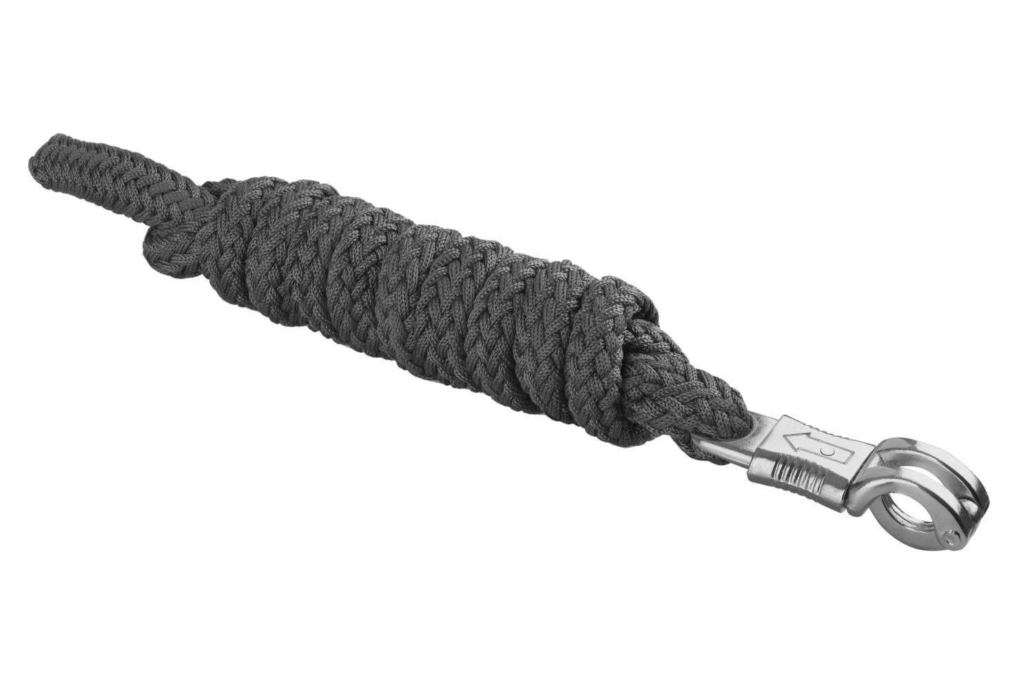 Uwiąz wytrzymała linka nylon START Lace 2m z zapięciem PANIC