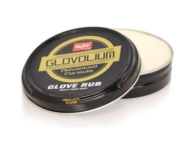 Krem do pielęgnacji rękawic baseballowych RAWLINGS Glovolium