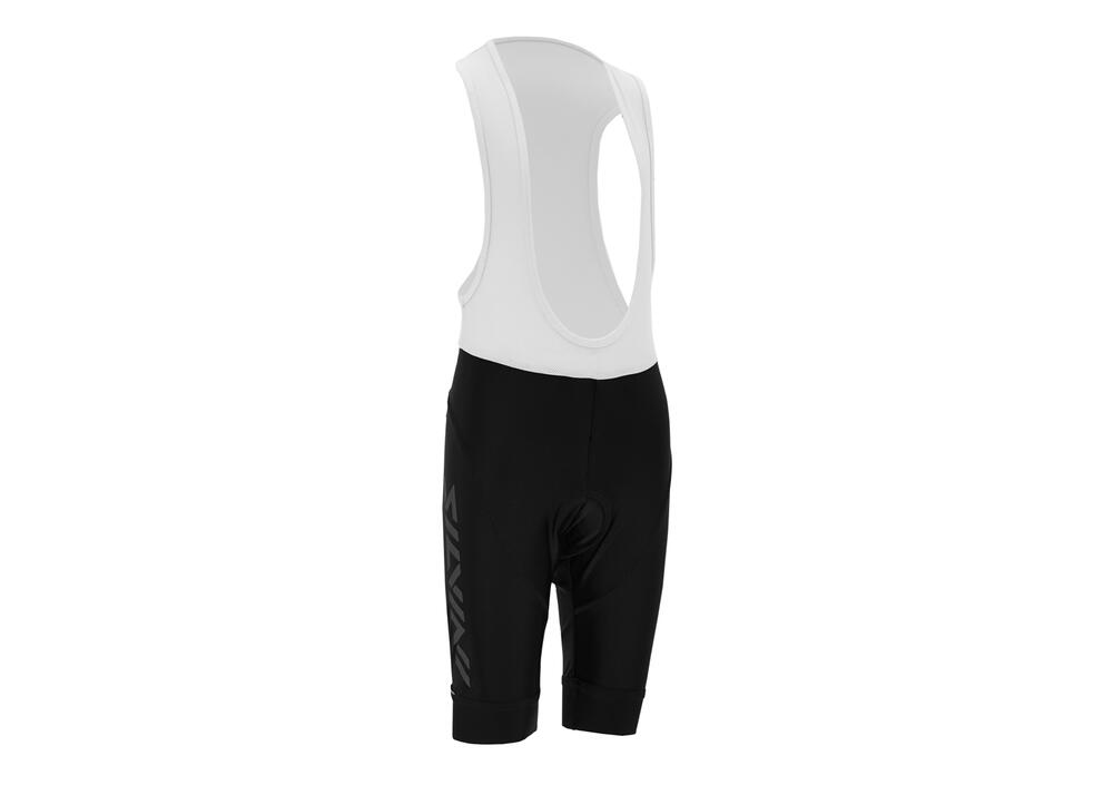 Spodenki dziecięce Silvini Junior Bottoms Sueli Bib