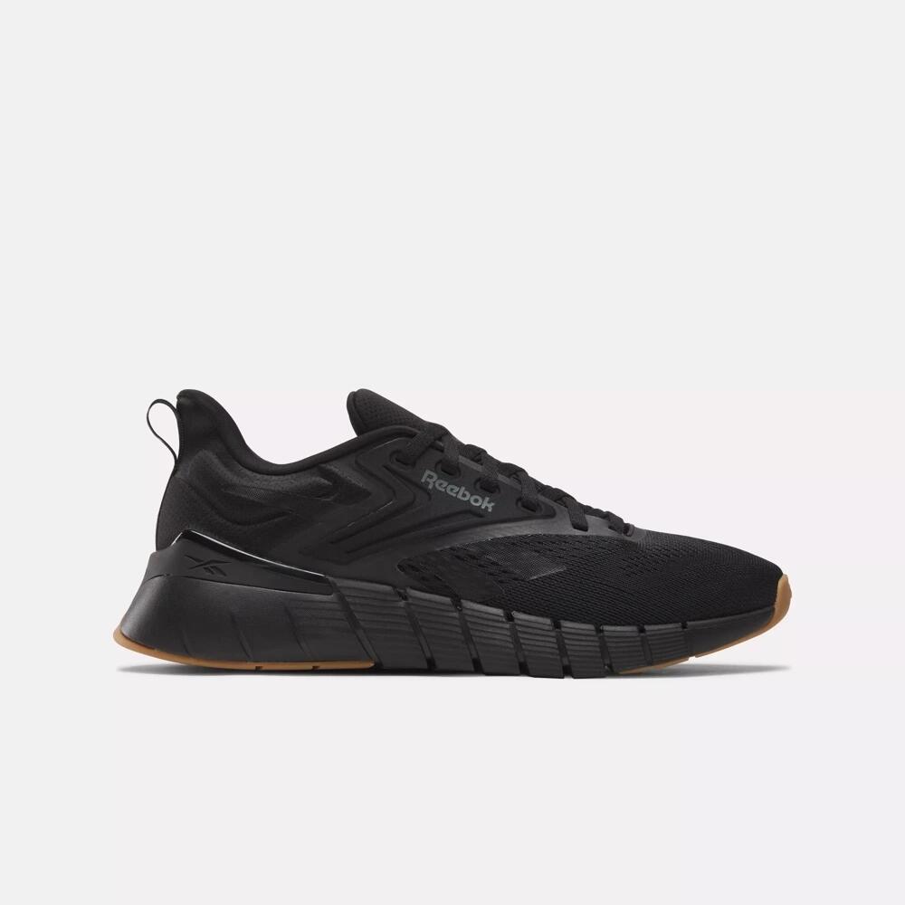 Buty męskie Reebok Nano Gym czarne (100208628)